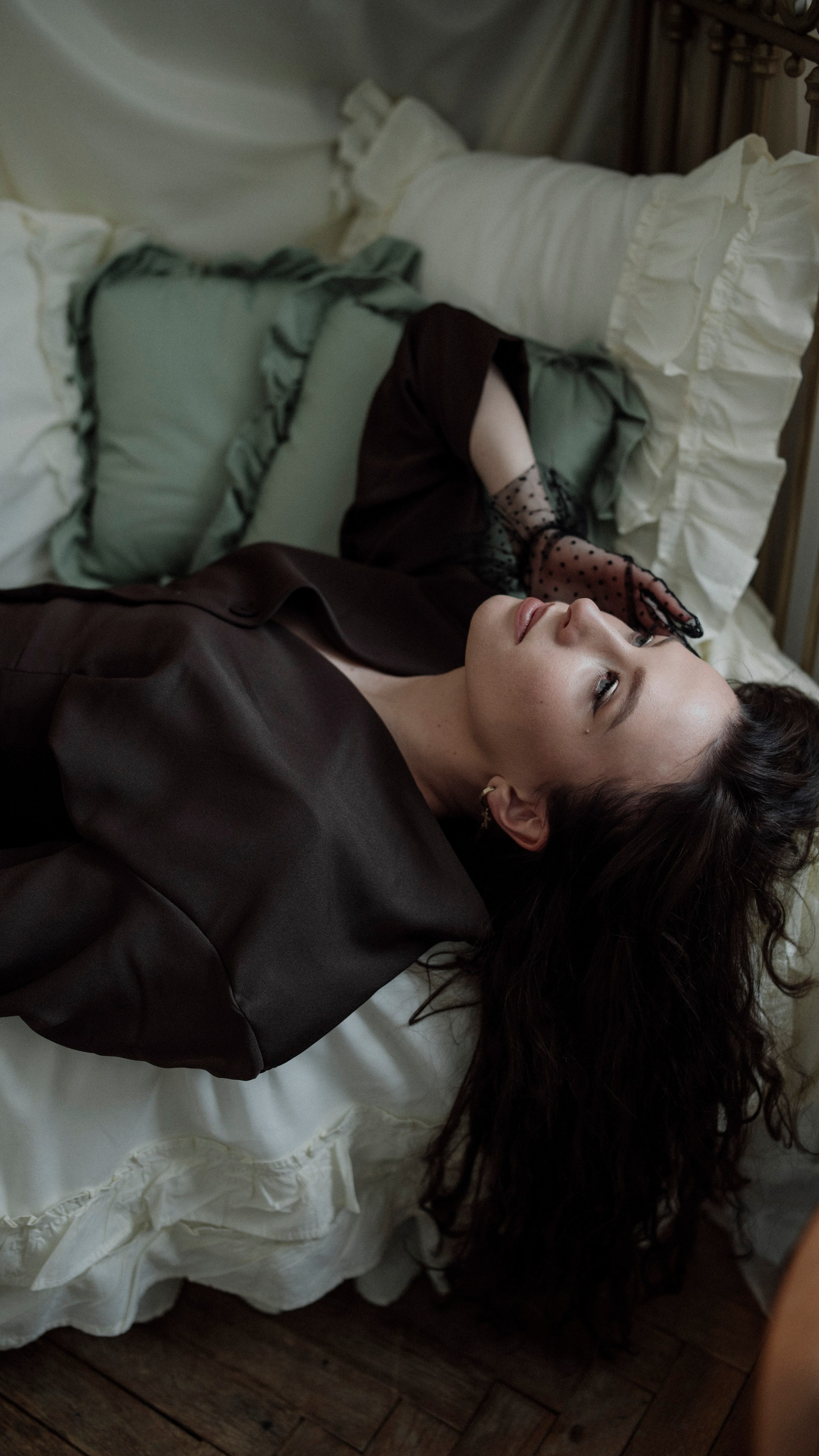 Портрет. Фотограф Таллинн — свадьба |семья | lovestory