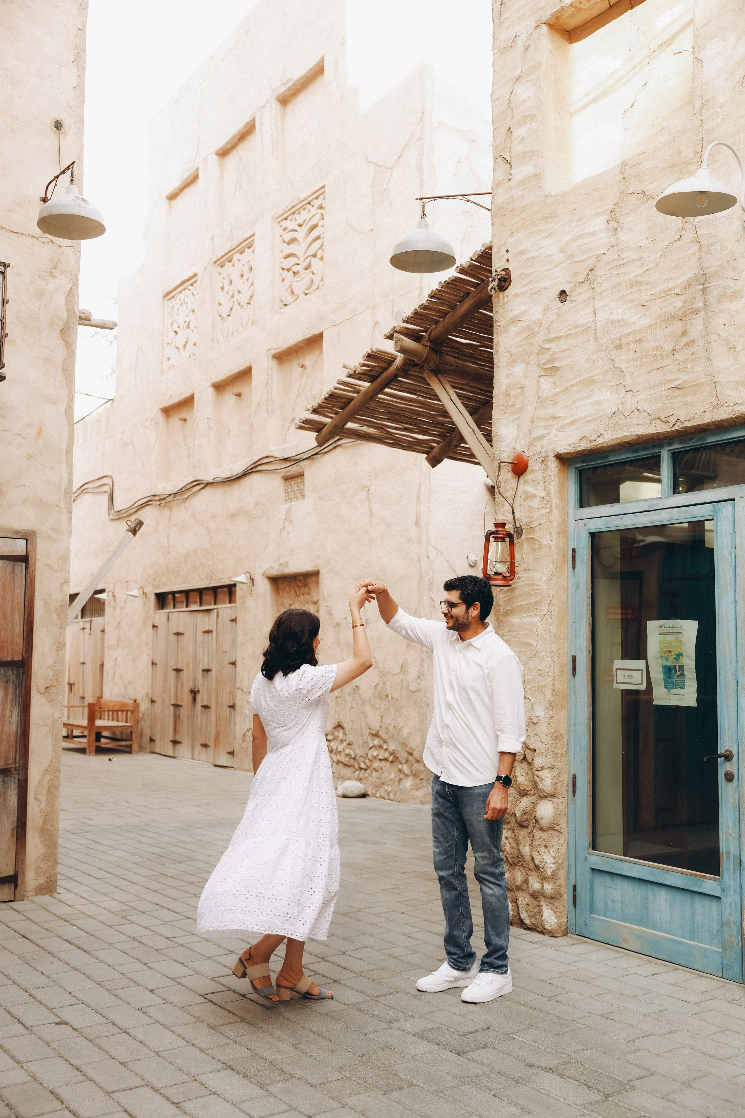 Our family moments. Family Photographer in Dubai