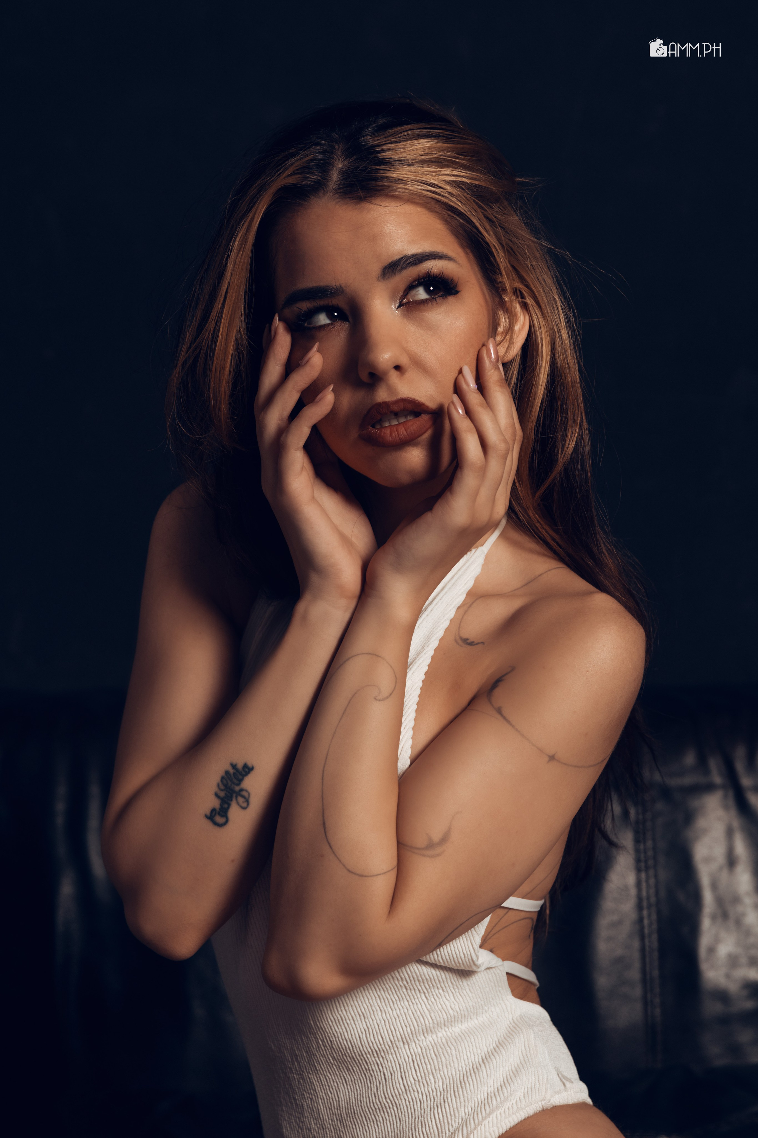 Shooting. AntonioMariaPH