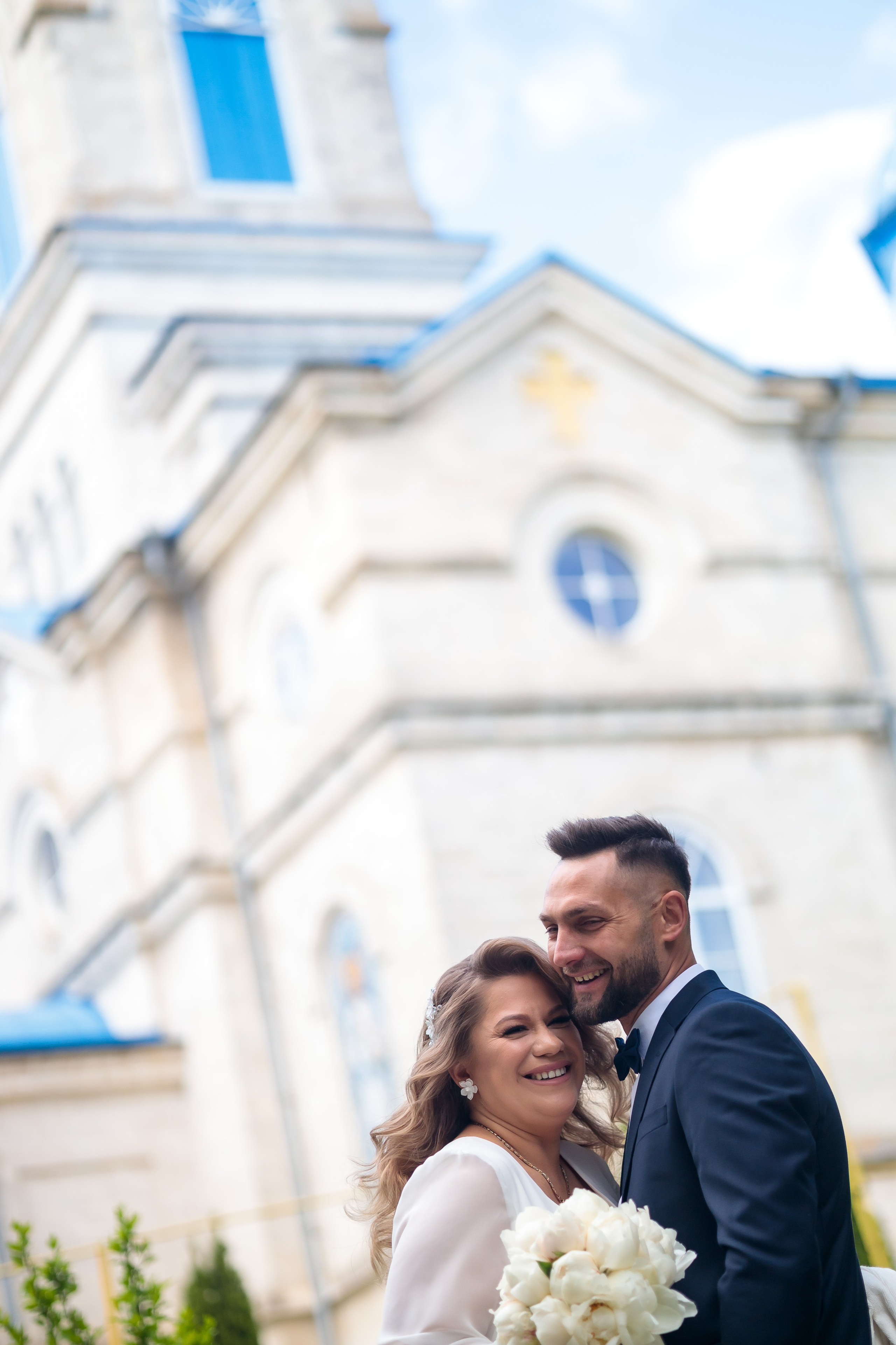 Chiril & Anastasia. ✔️ Фото Видео на свадьбы и крестины Молдова — Cinematic.md