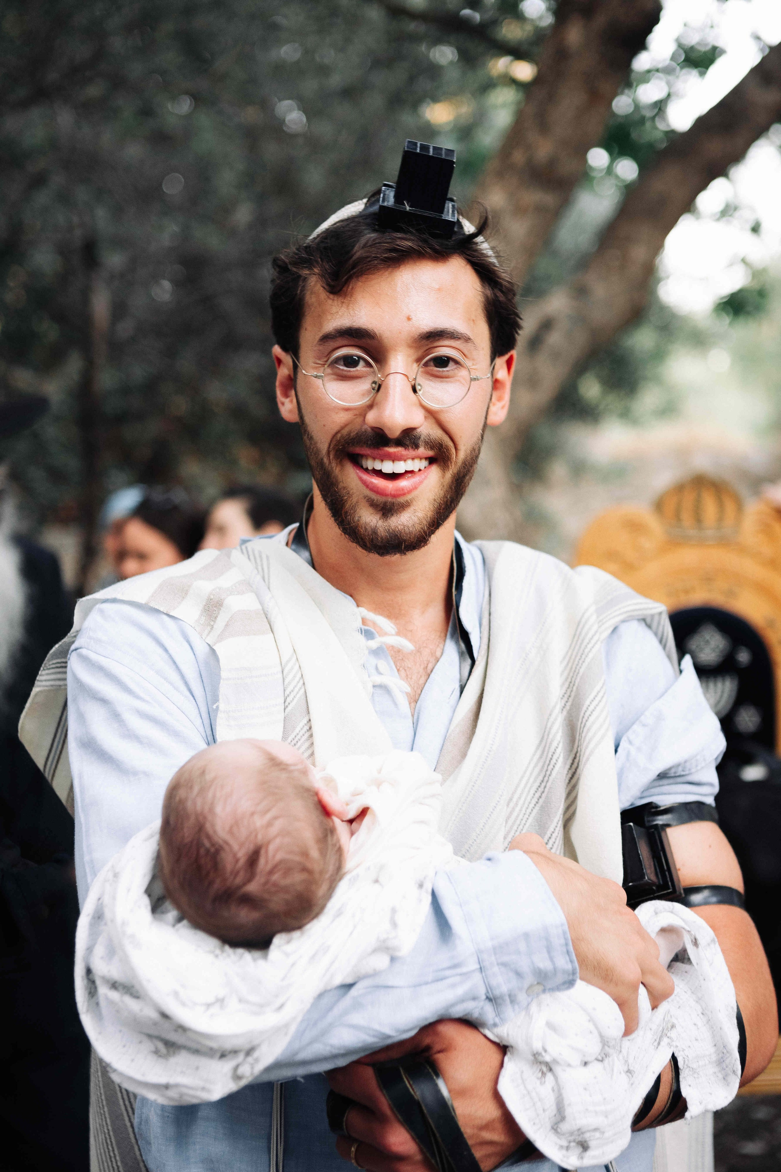 BRIT MILA IN NATURE IN JERUSALEM. Https://shi-photo.com/