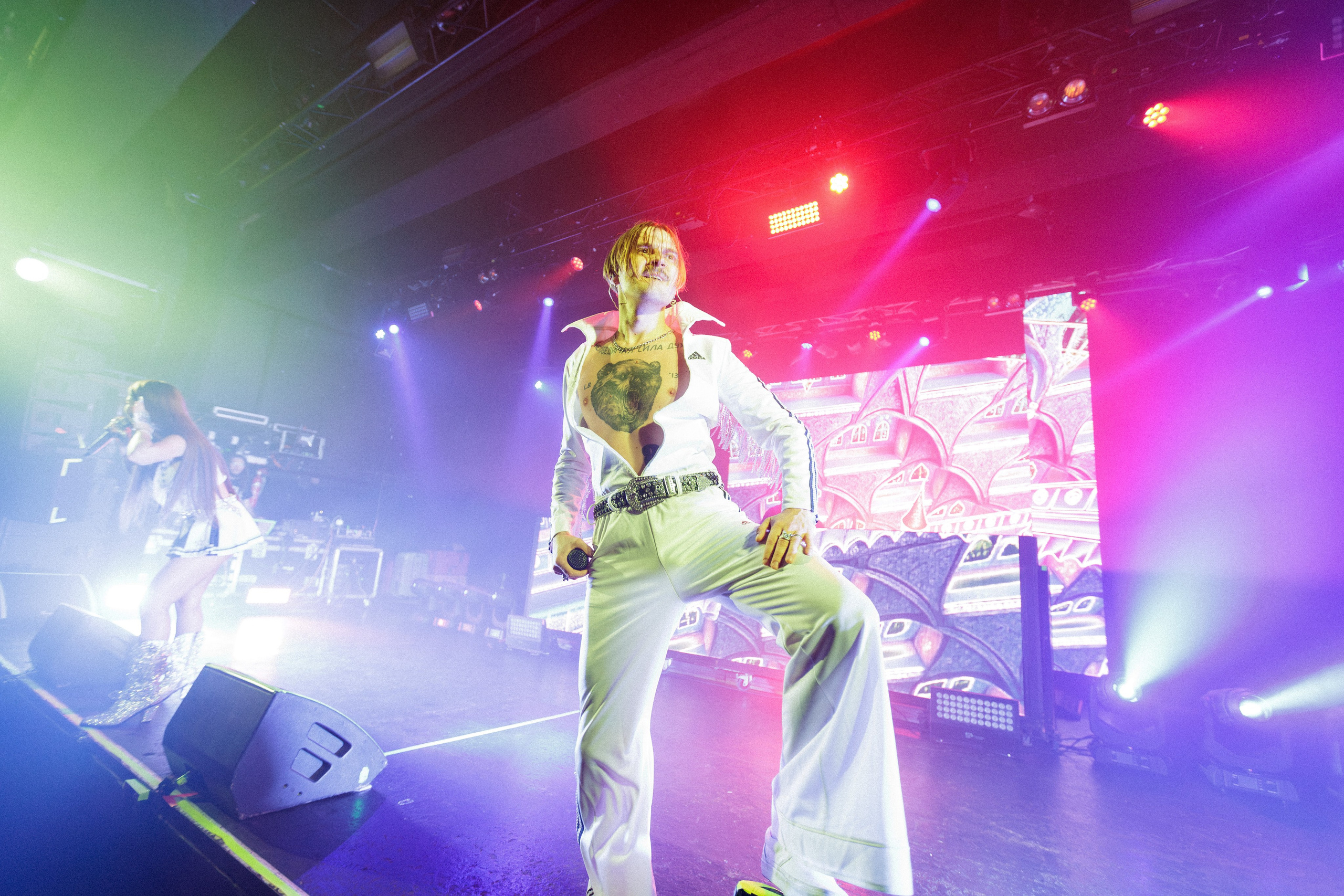 Little Big. Dmitrii Lukinykh | Visuelles Storytelling & Cinematische Fotografie in Hamburg