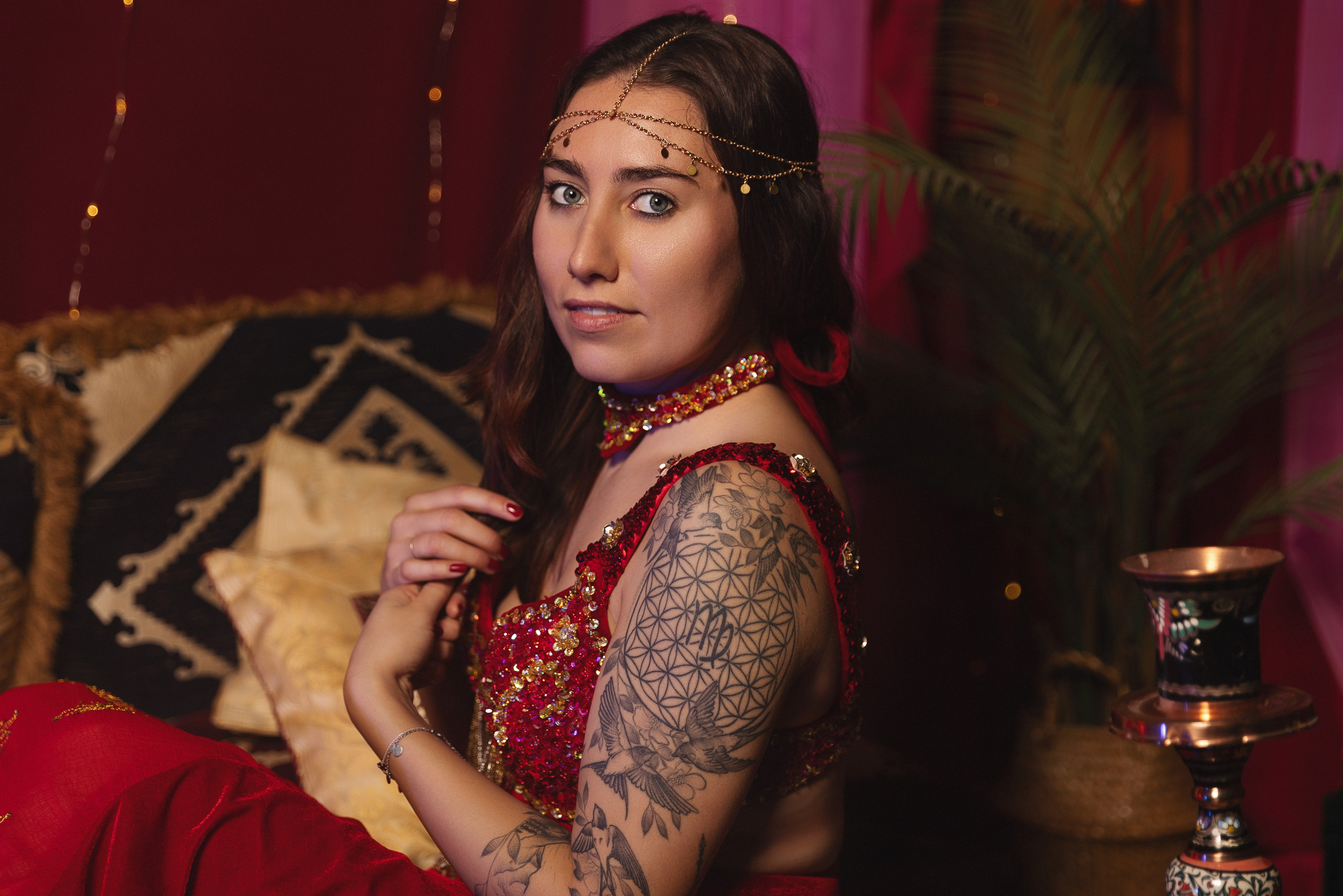 Porträt / Business. Oxana Gruber Fotograf