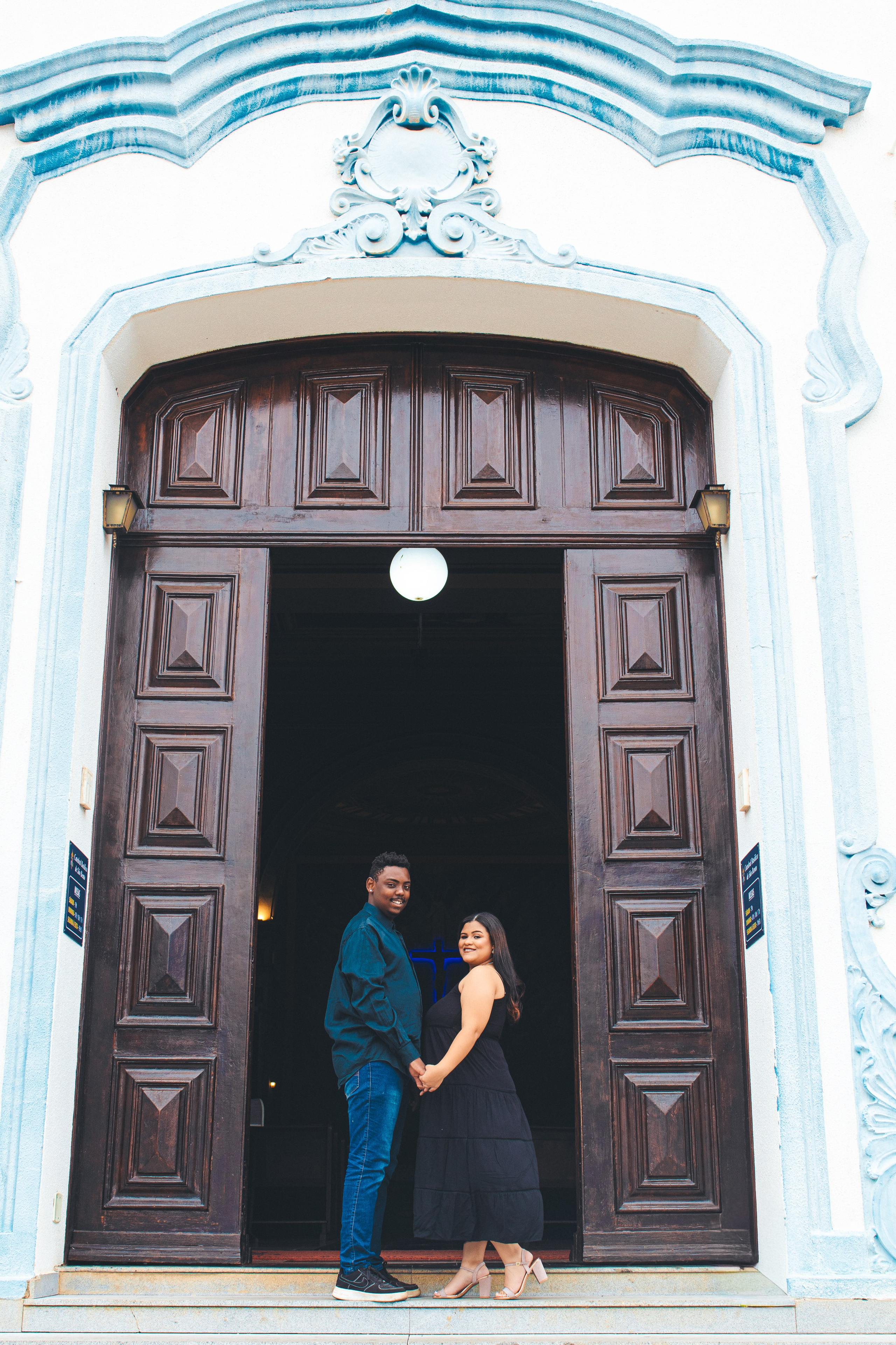 Maria Eduarda e Gabriel. Fotógrafa de casamento e festa infantis em Marilía, São Paulo