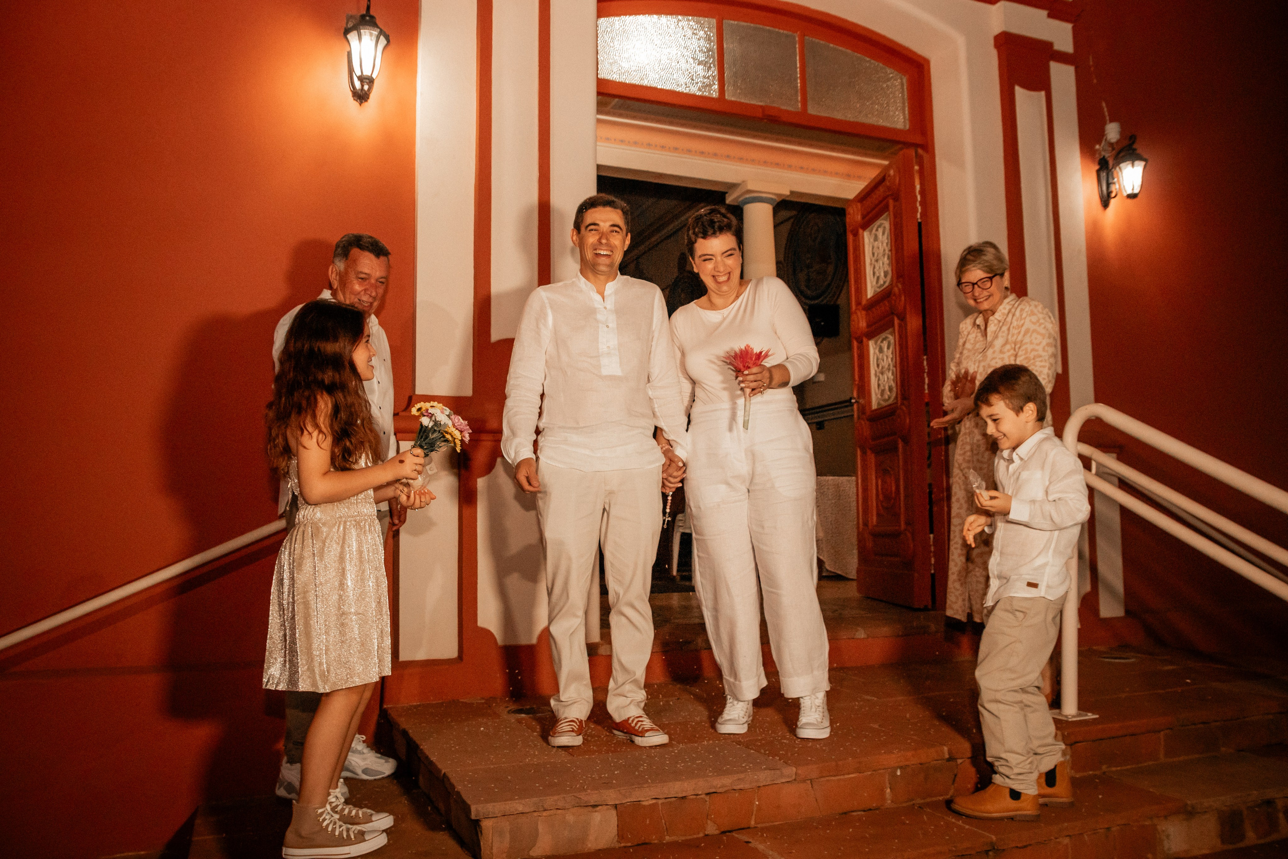 Casamento Luiza. Fotógrafa de casamento e festa infantis em Marilía, São Paulo