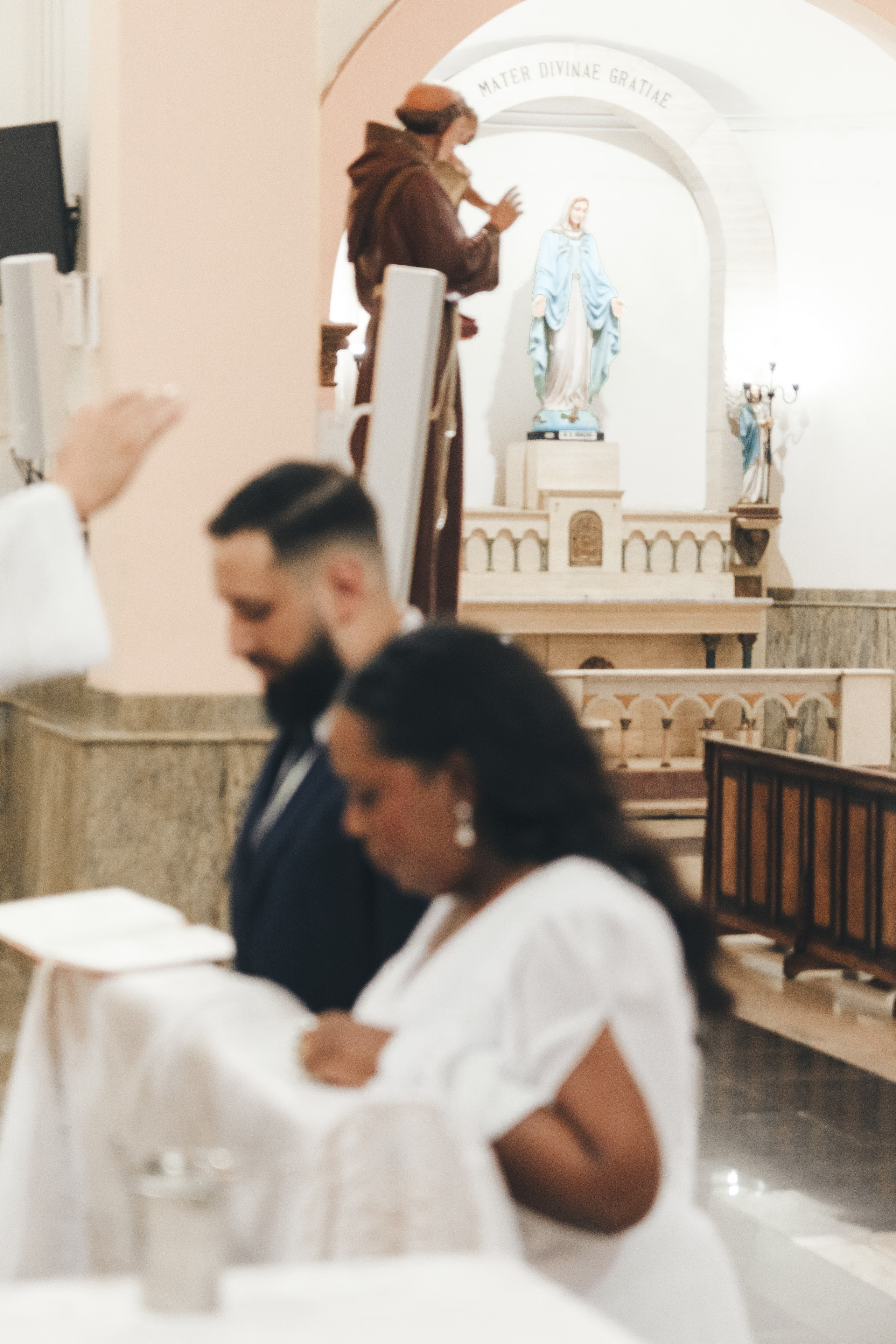 Luana e Vinivius. Fotógrafa de casamento e festa infantis em Marilía, São Paulo