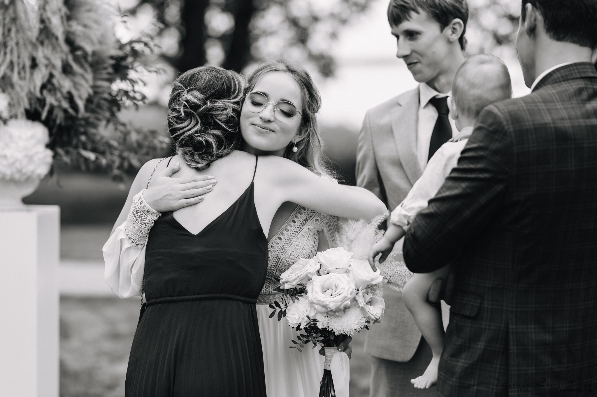 Gabrielė ir Tomas I Vilkaviškis