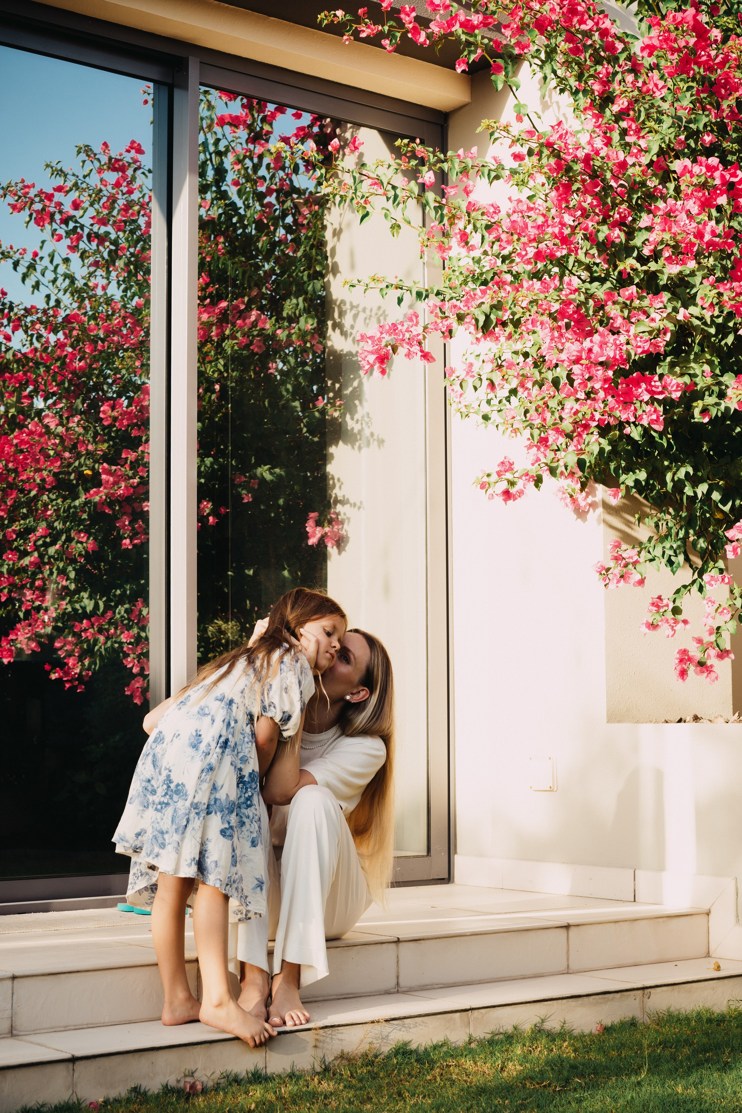 Flowers. Elena Baturina Photography