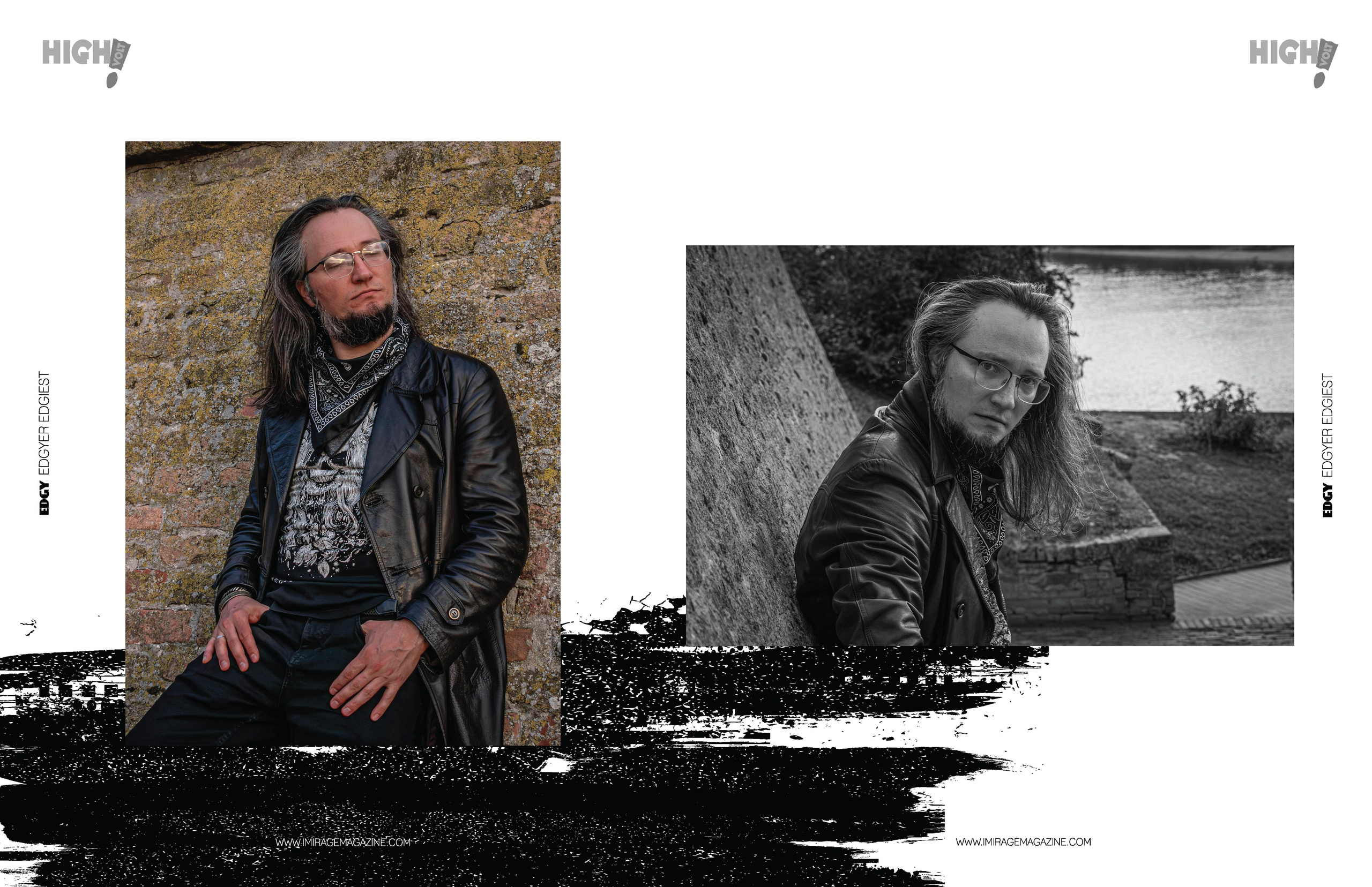 КОЖА, КОТОРУЮ Я НОШУ. Виктория Федосеенко, фотограф в Сербии