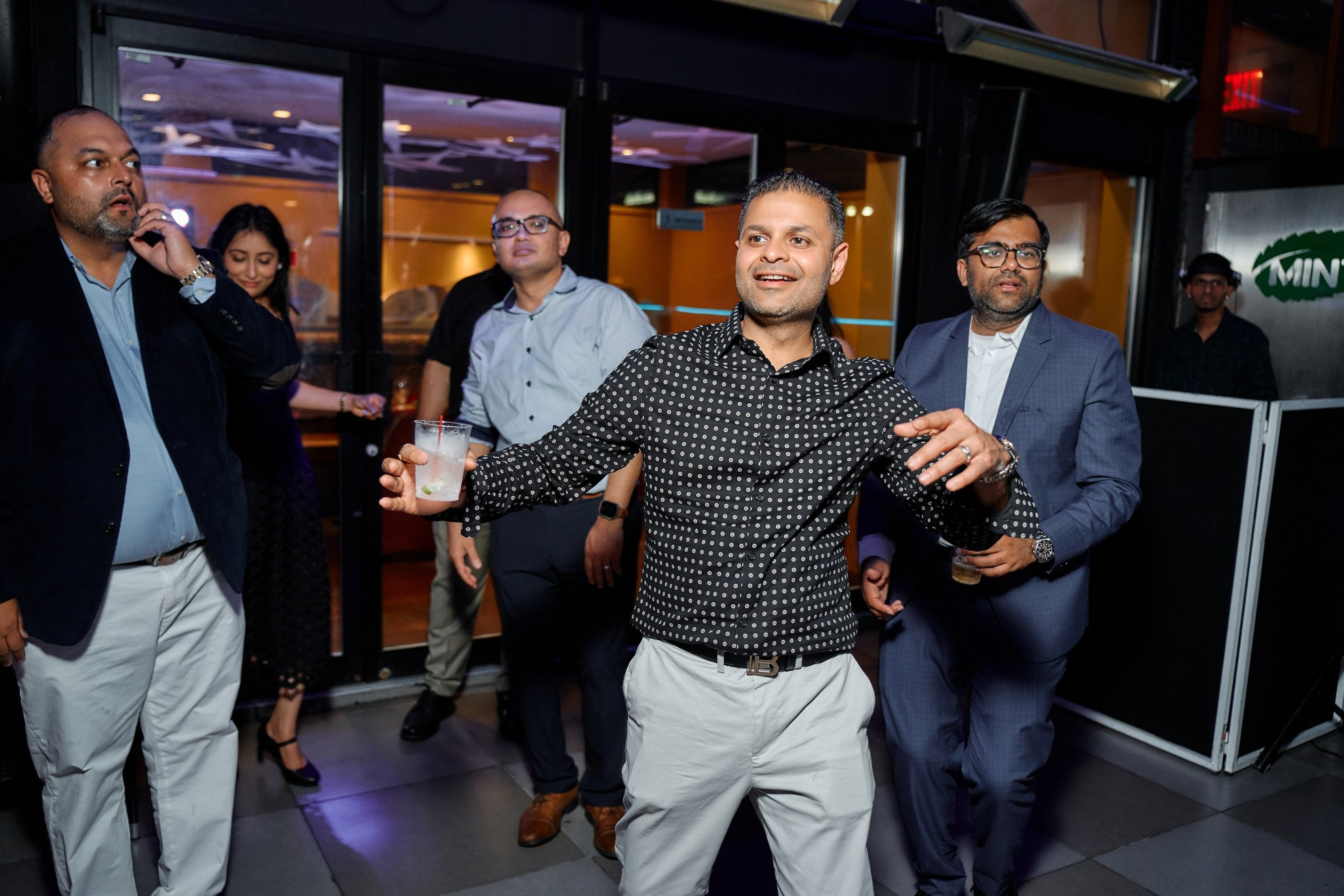 Hiren’s Anniversary. Professional Wedding and event photographer USA New York