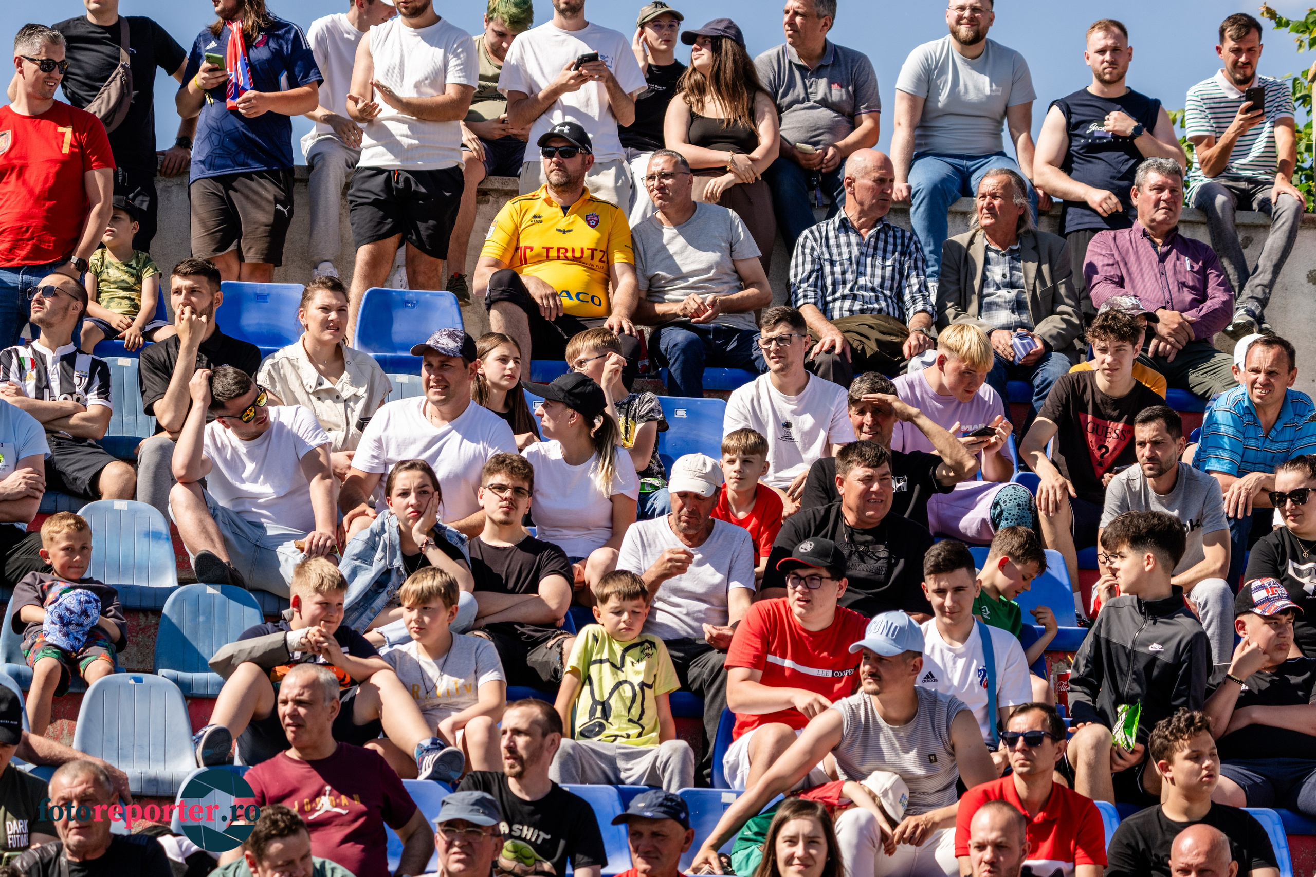 FC BOTOSANI - FC VOLUNTARI