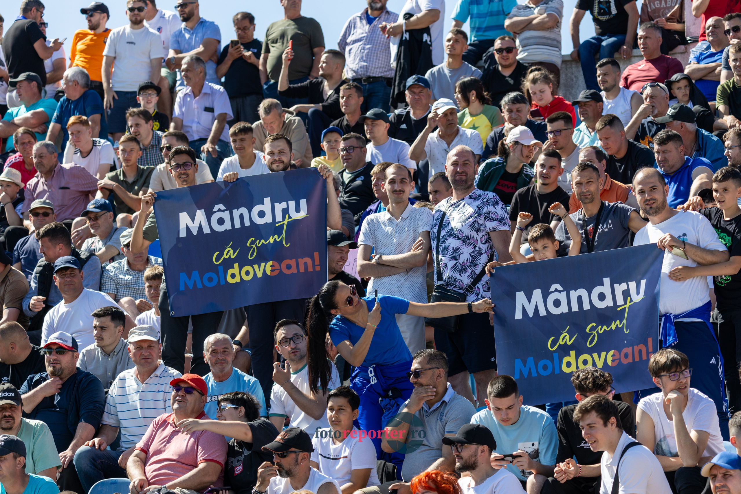 FC BOTOSANI - FC VOLUNTARI