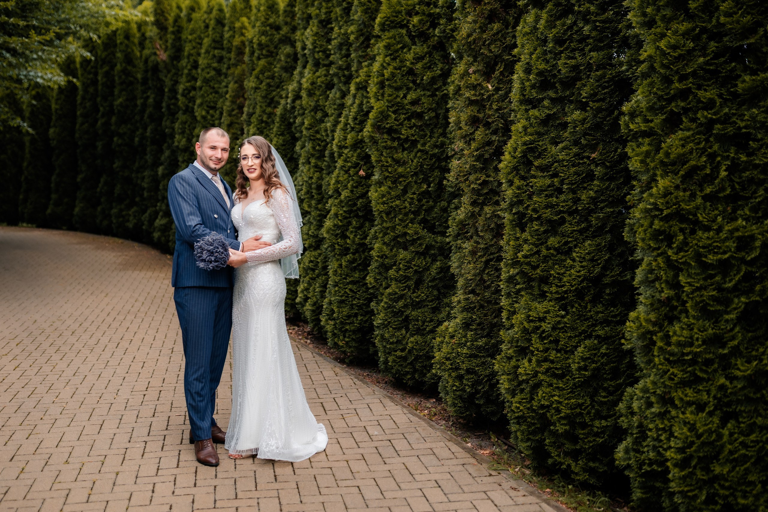 Nuntă Constantin & Dumitrița – Fotograf nuntă Botoșani | Alin Chirilă - Povestitor prin fotografie