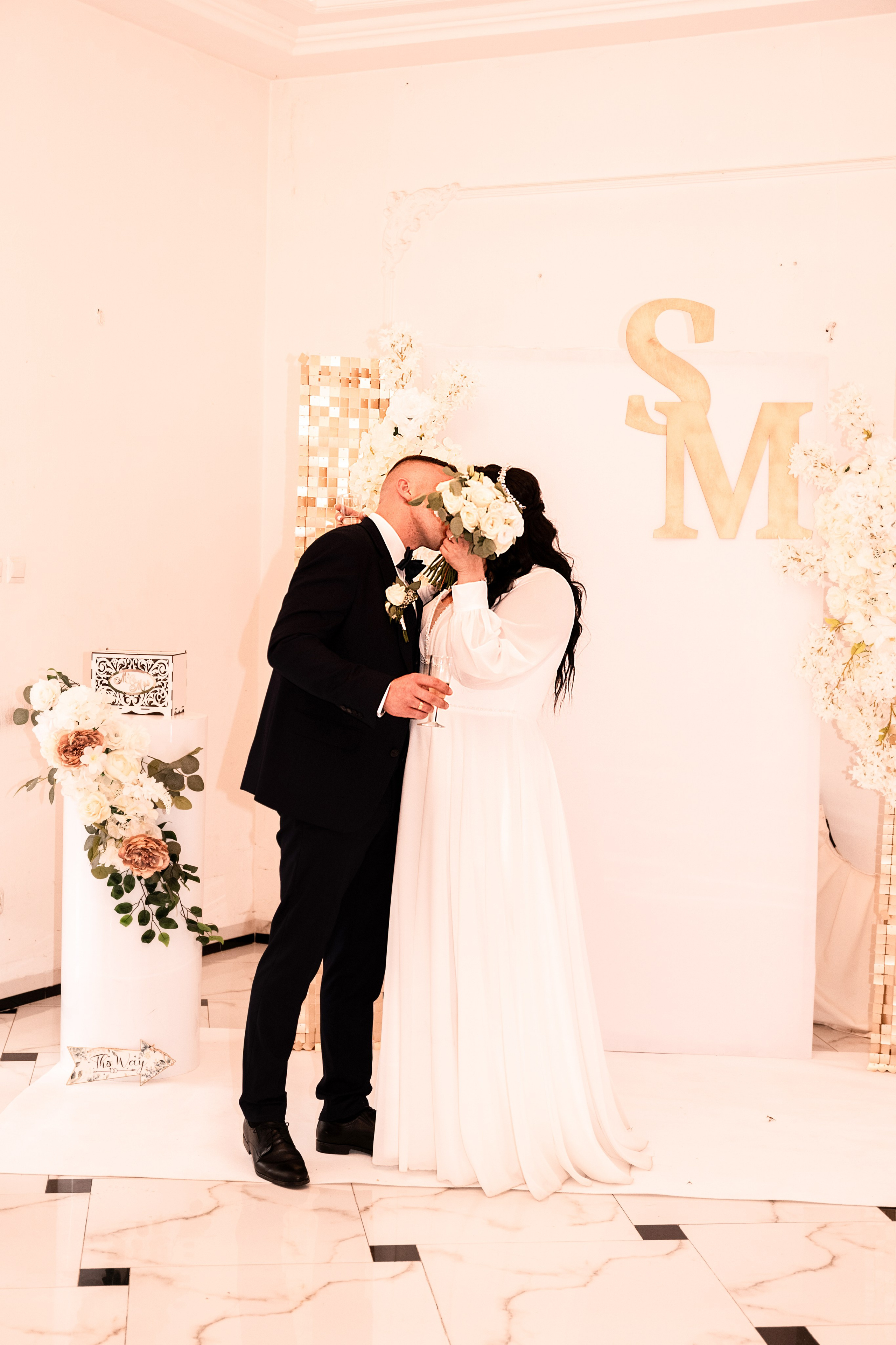 Marianna & Semen. VideofotKA.pl