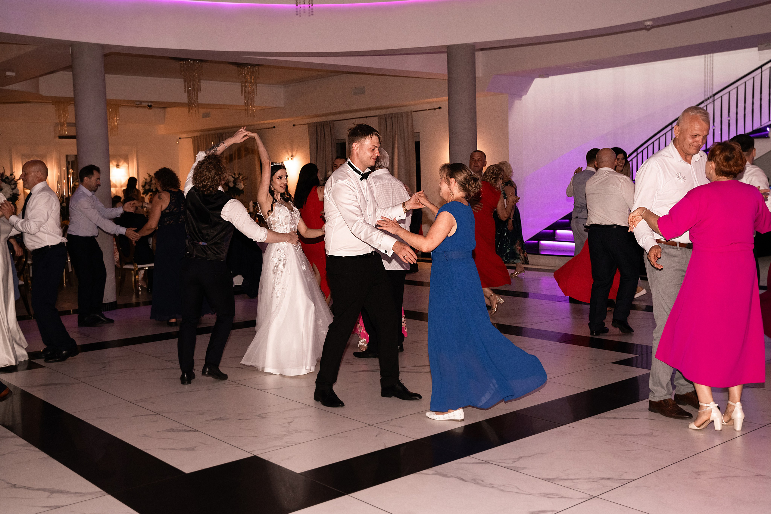 Justyna & Mateusz. VideofotKA.pl