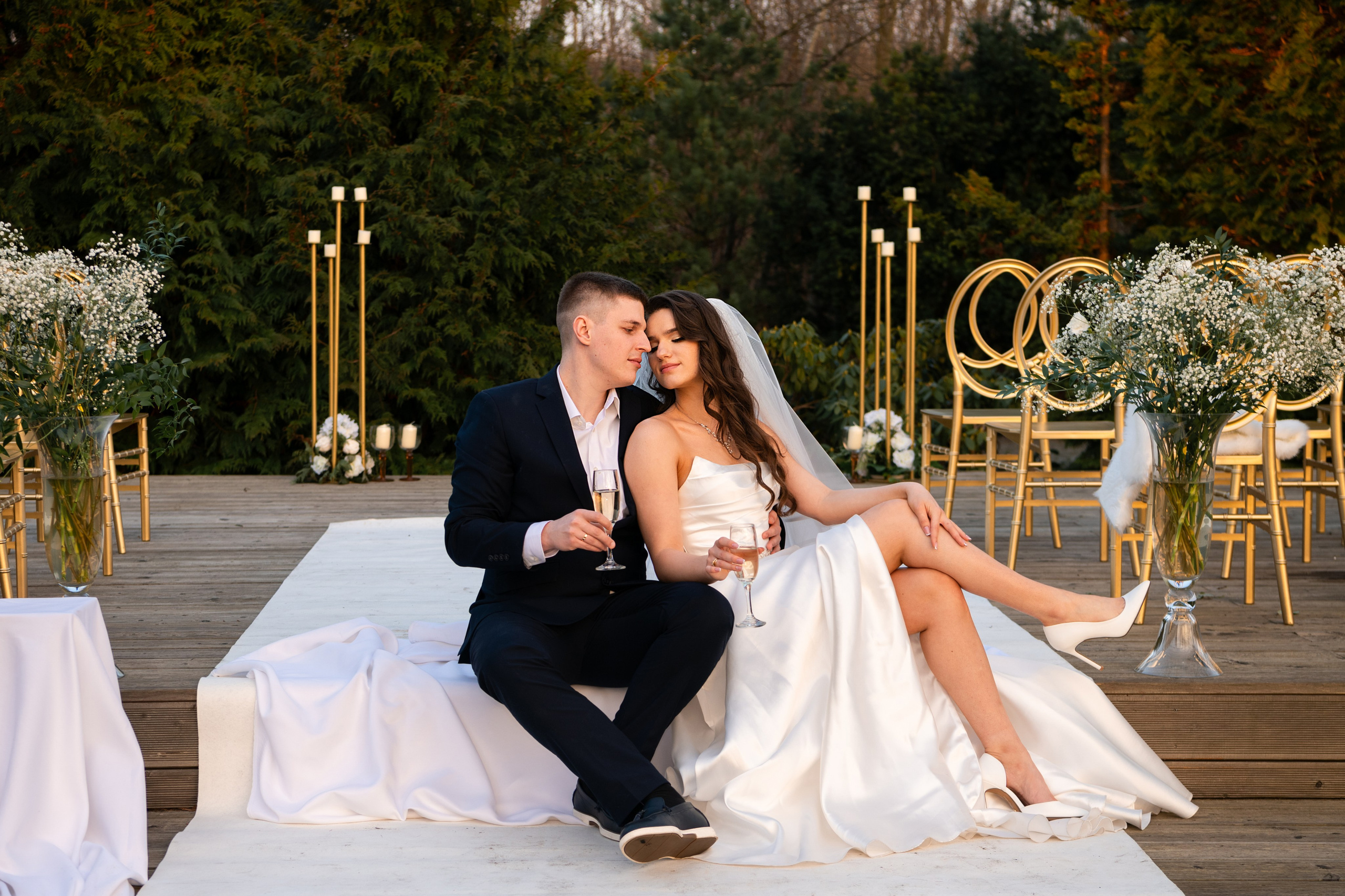 Katarzyna & Władysław. VideofotKA.pl