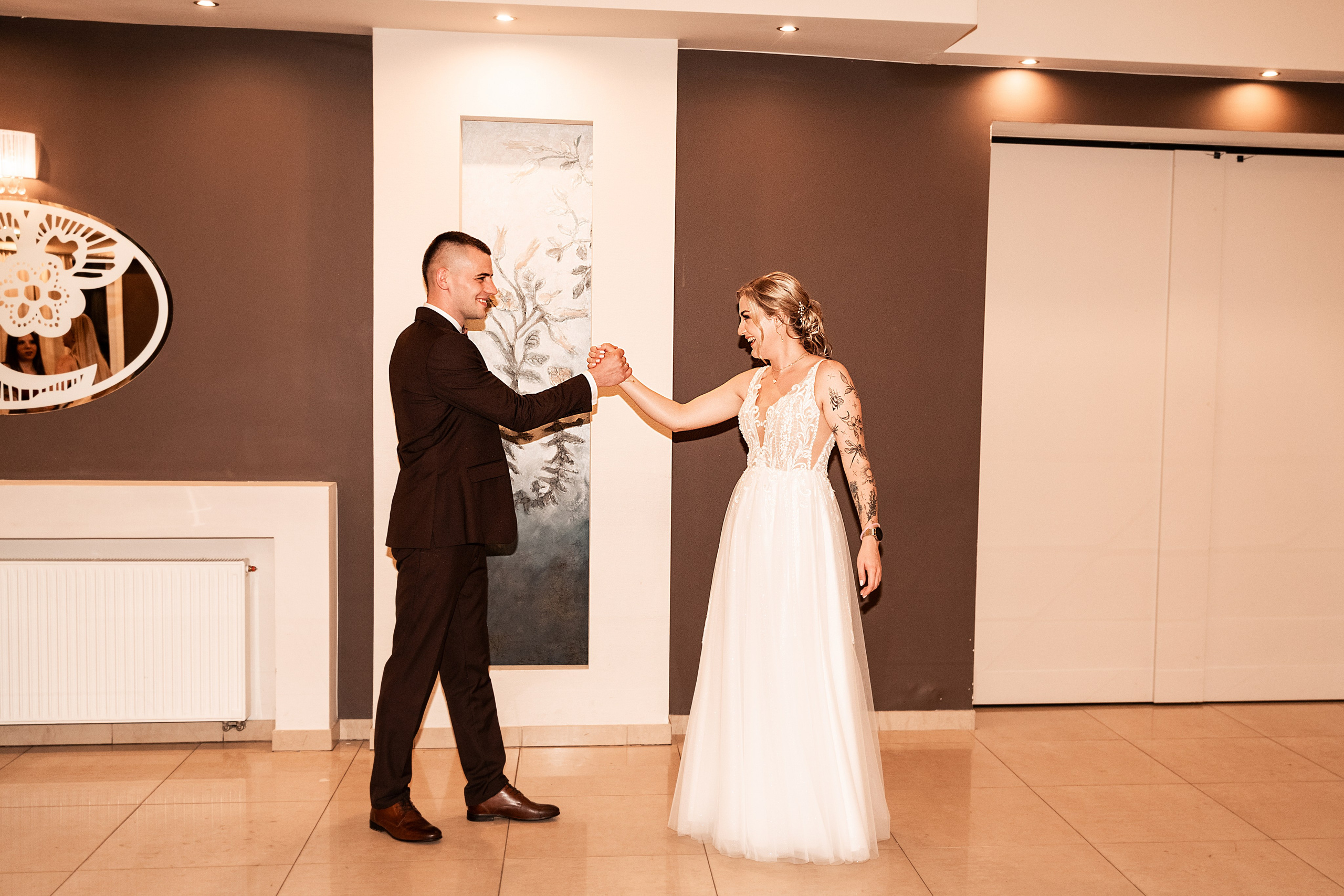 Magdalena&Sylwek. VideofotKA.pl