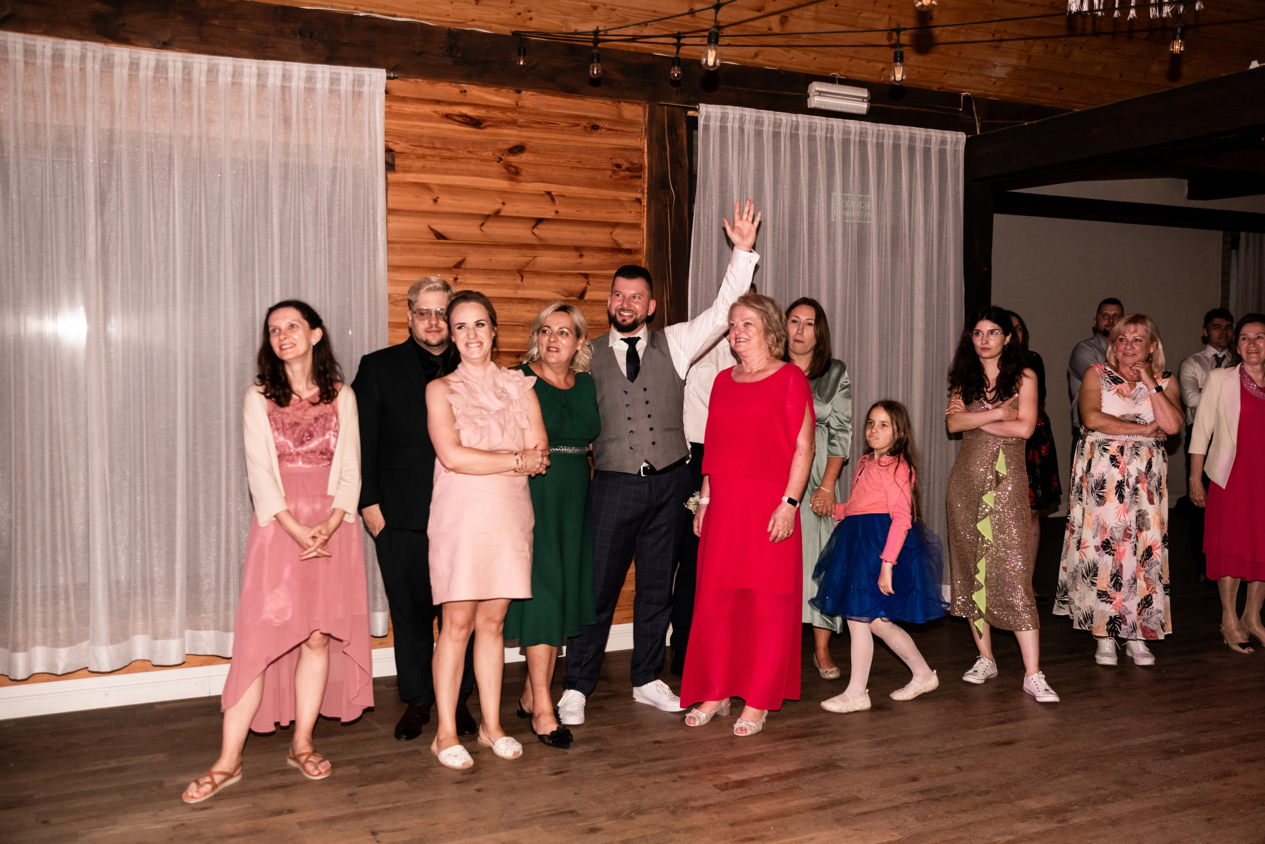 Izabela & Piotrek. VideofotKA.pl