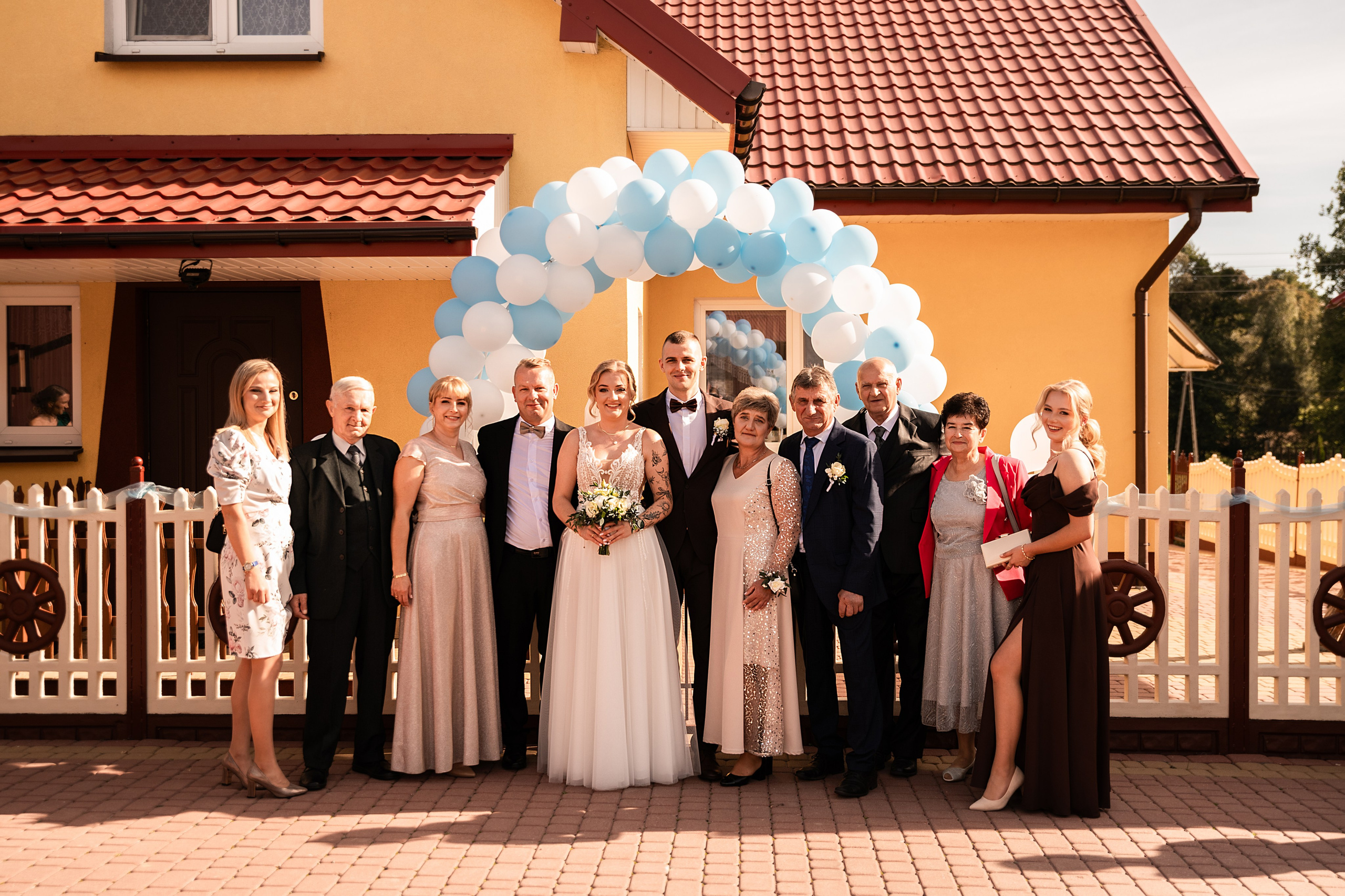 Magdalena&Sylwek. VideofotKA.pl