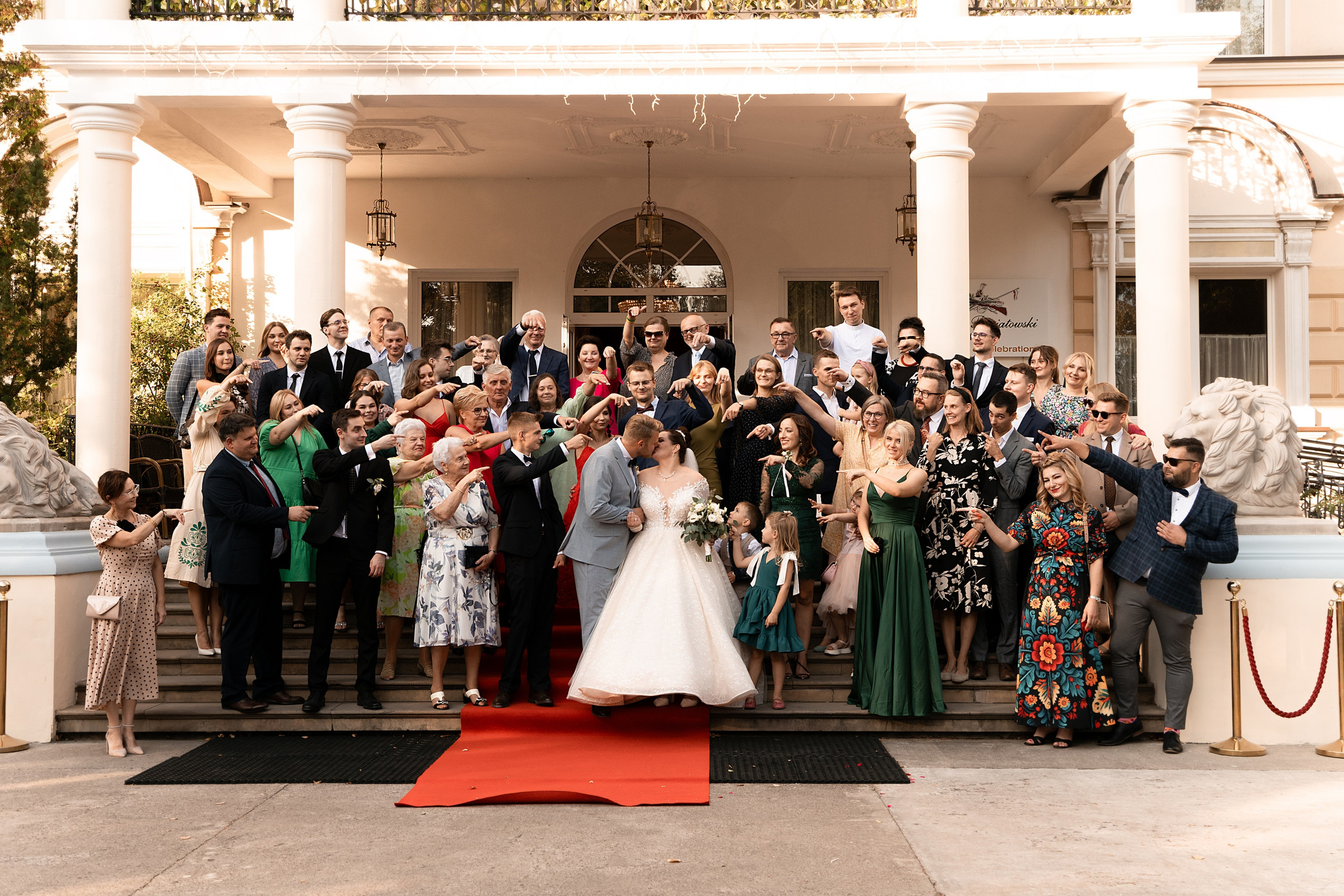 Hanna & Karol. VideofotKA.pl