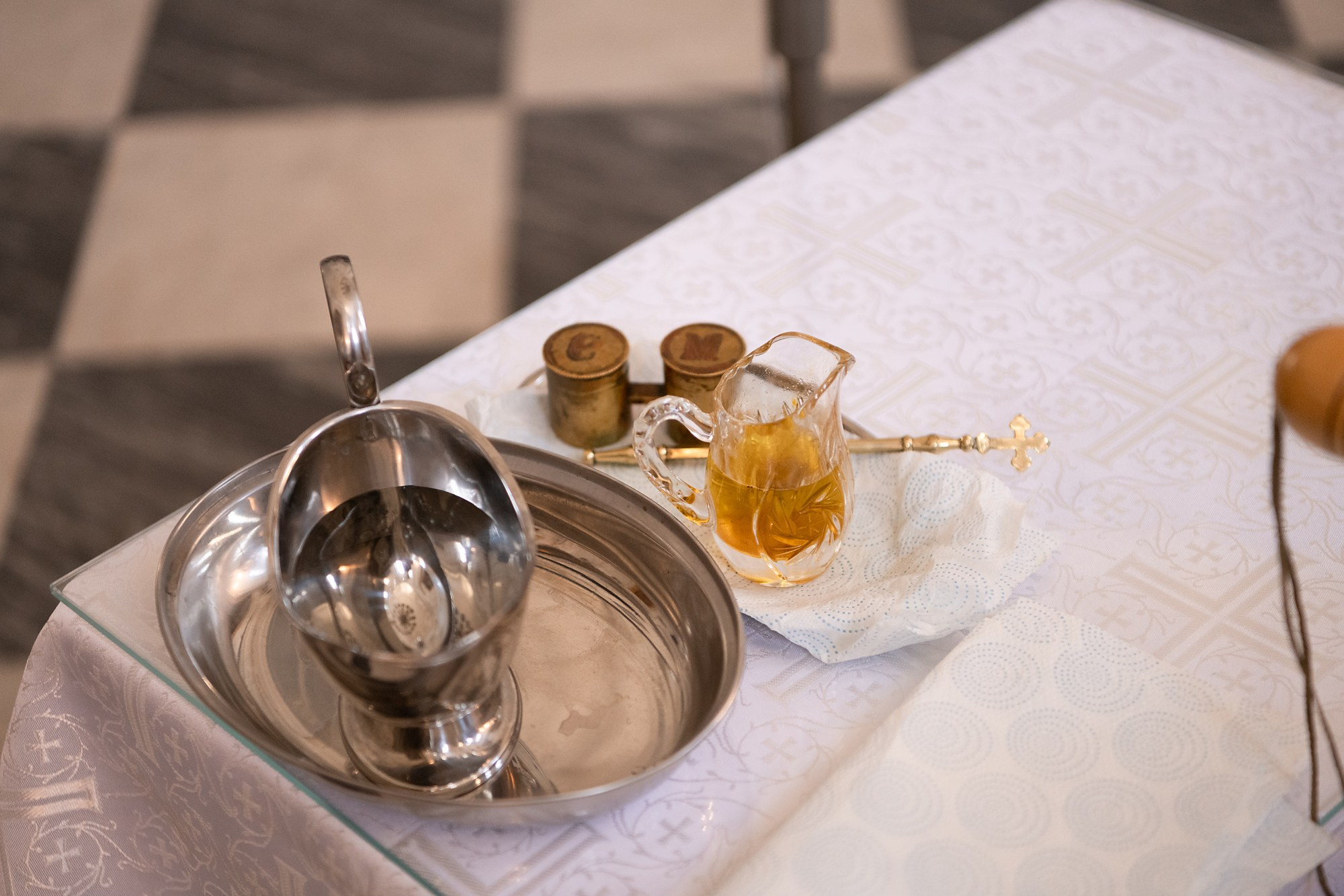 Chrest święty. VideofotKA.pl