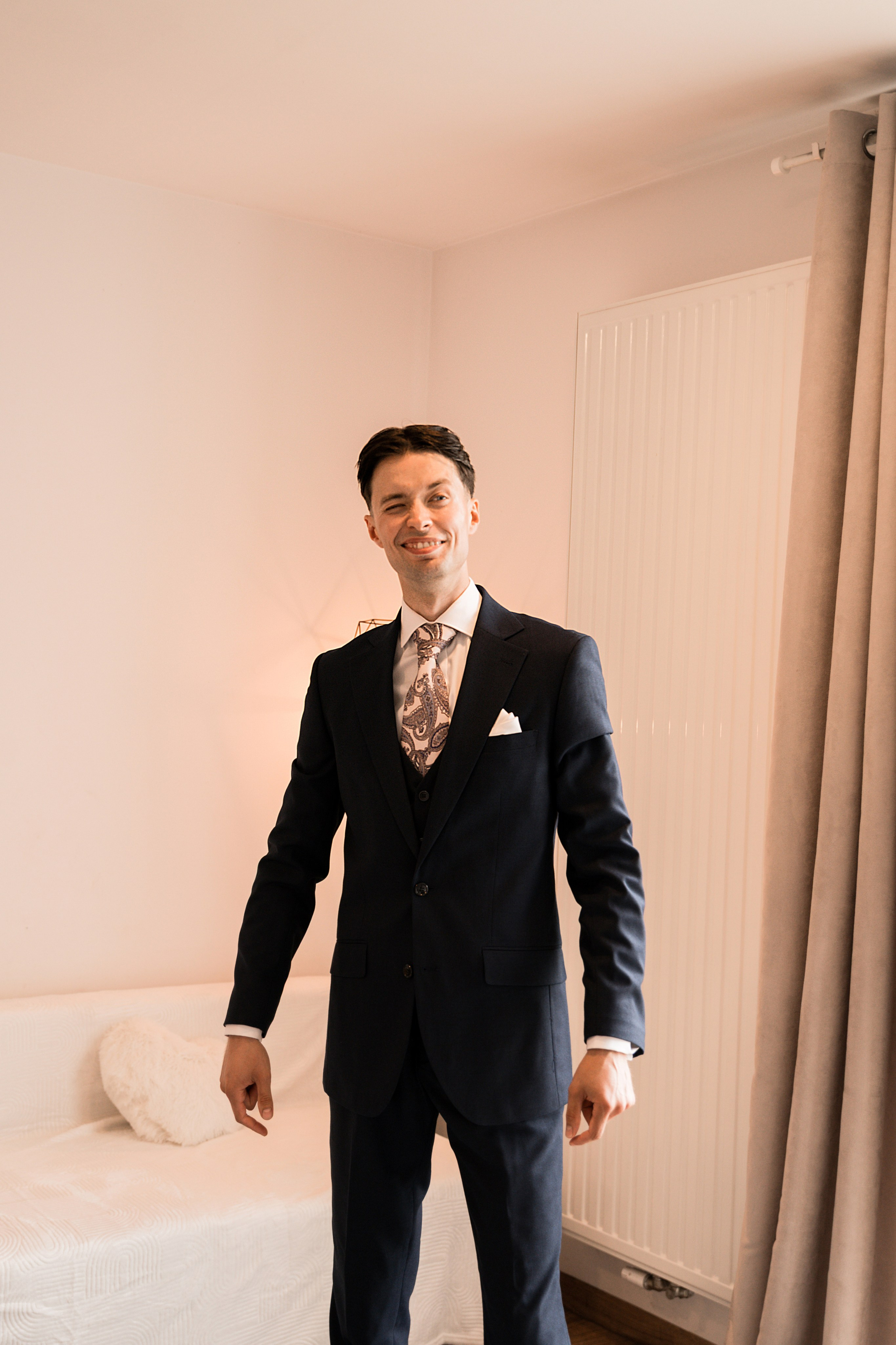 Alina & Mateusz. VideofotKA.pl