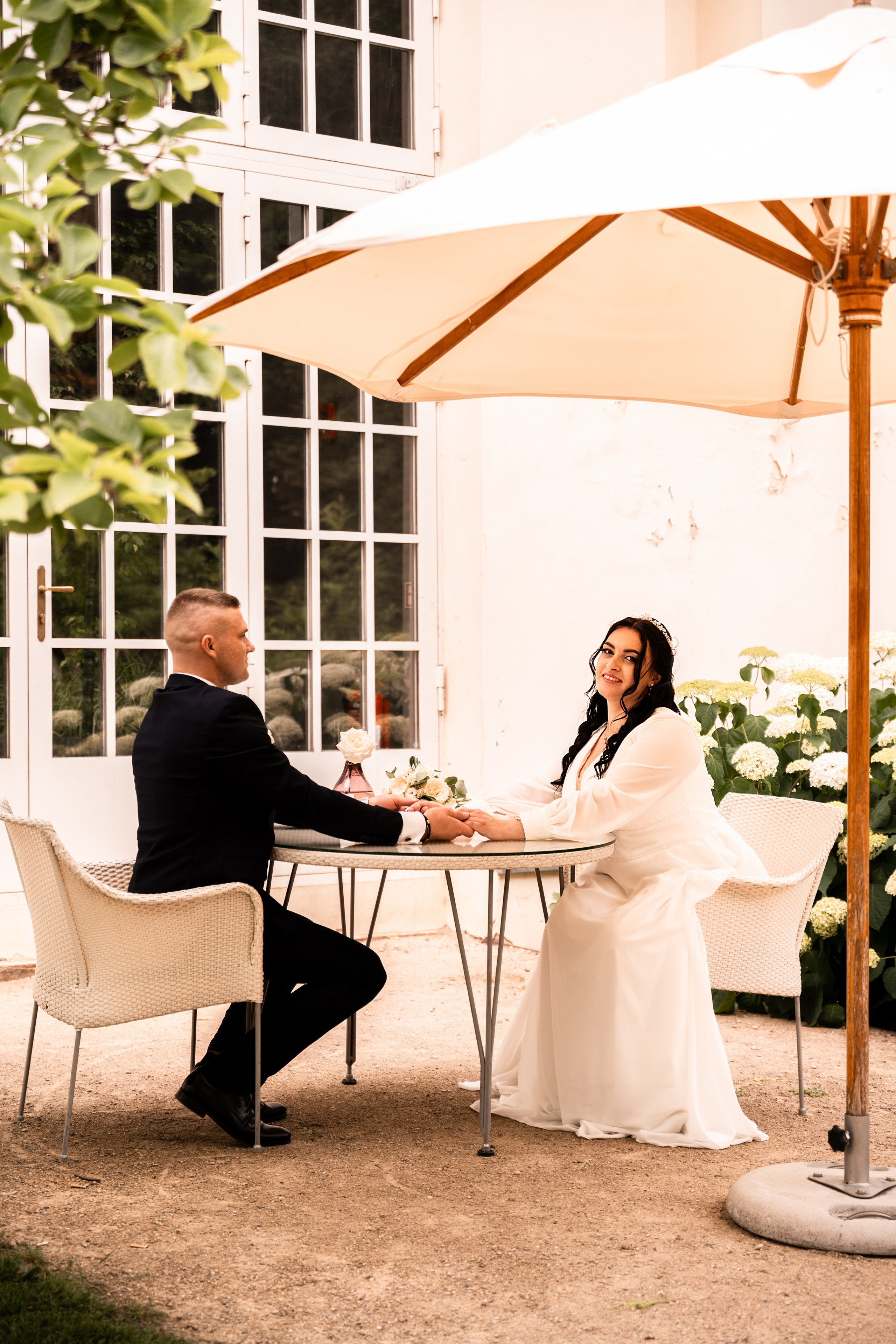 Marianna & Semen. VideofotKA.pl