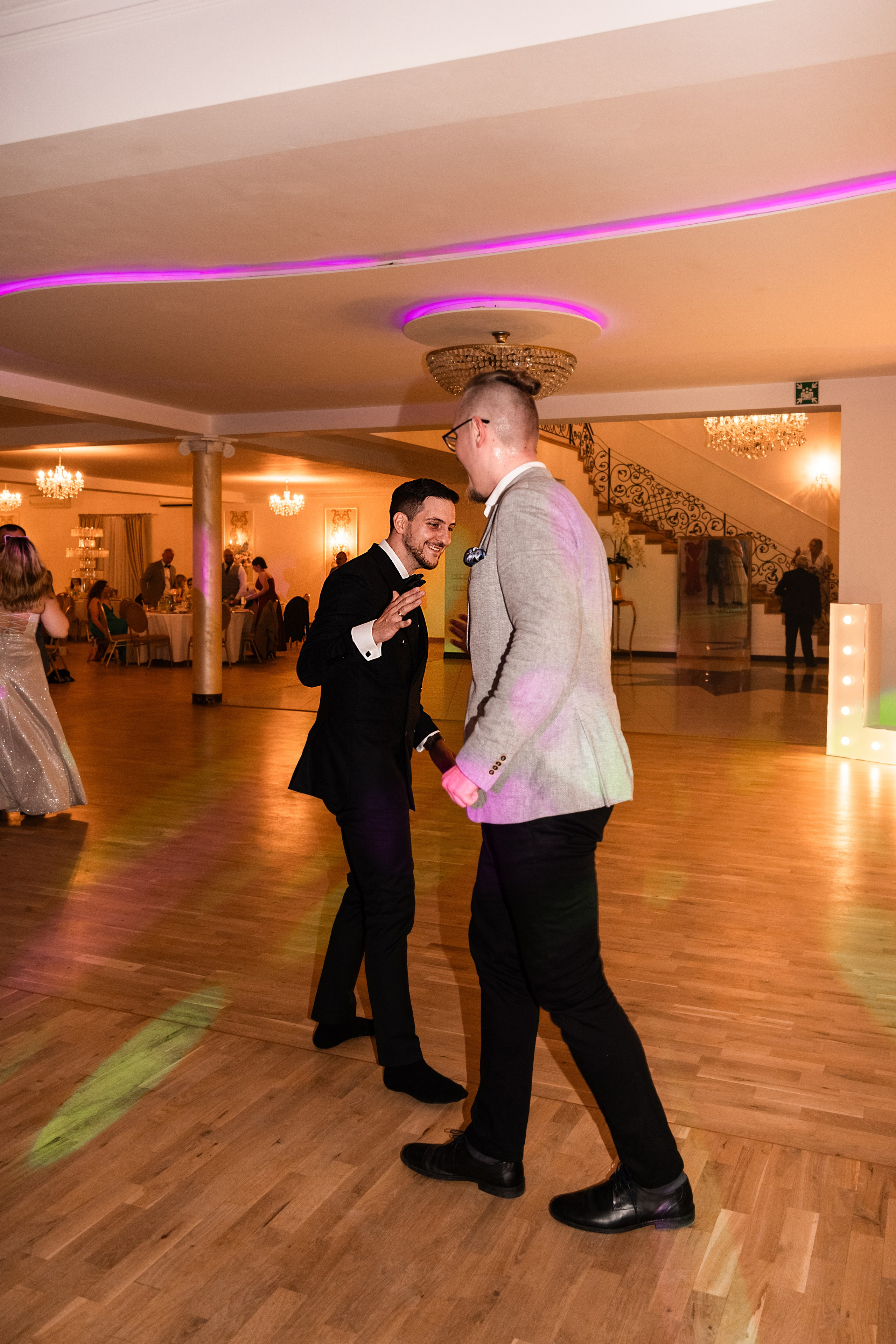 Zuza & Rafał. VideofotKA.pl