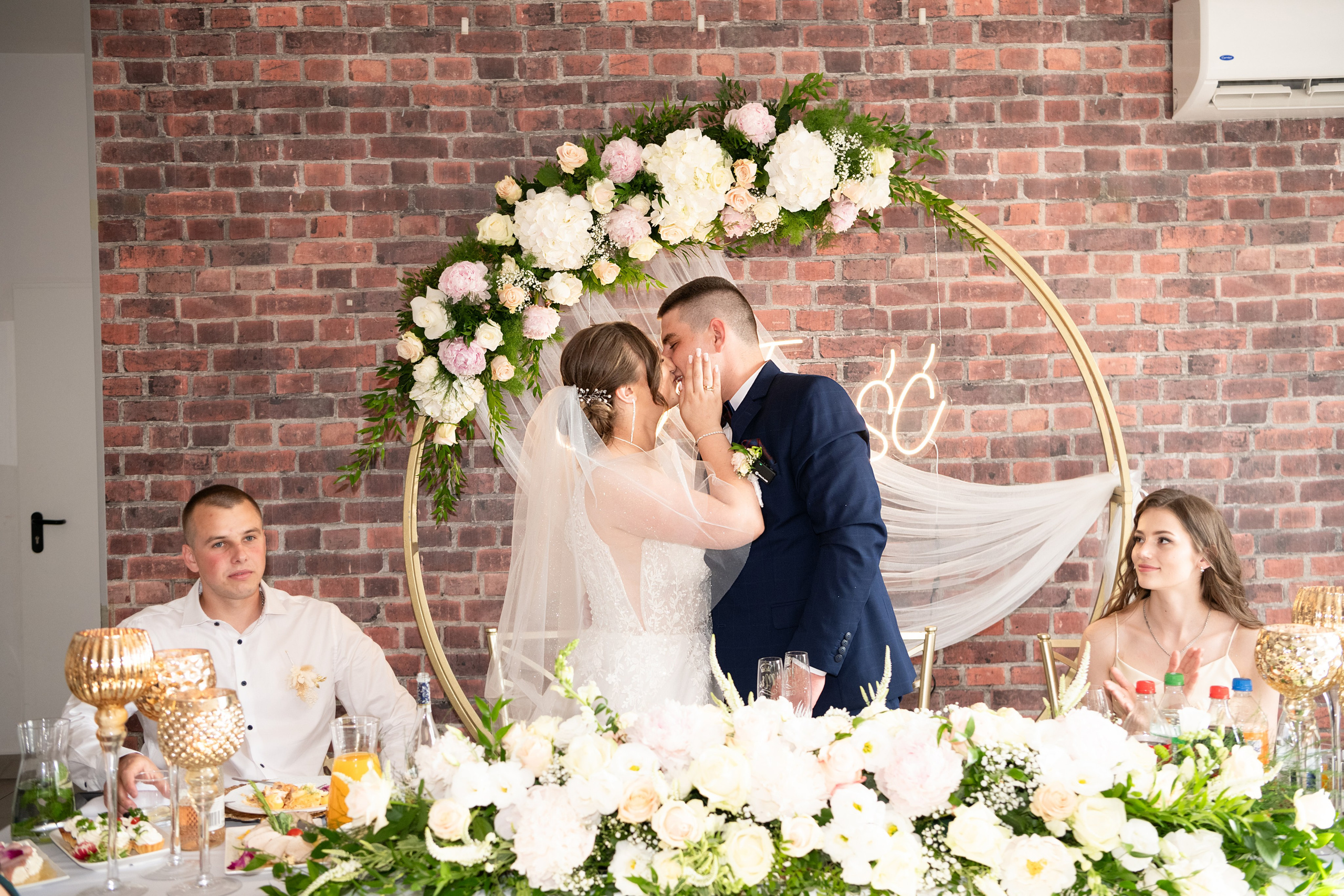 Olga & Maksim. VideofotKA.pl