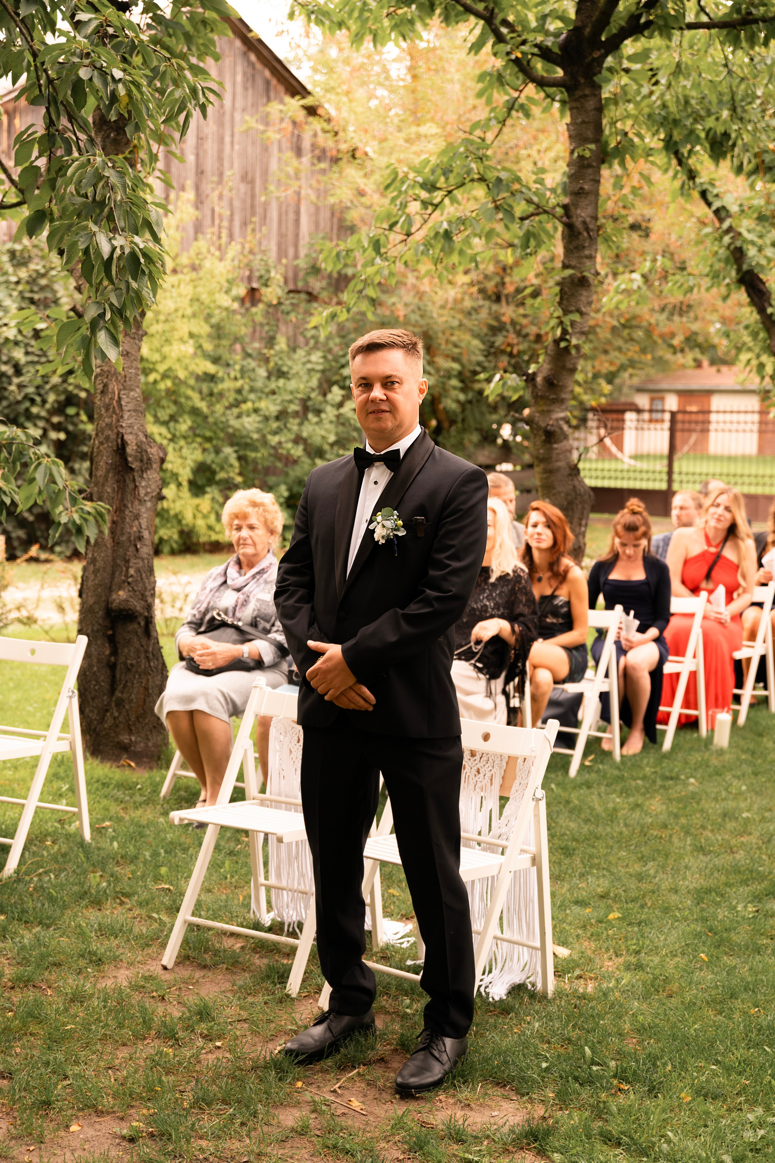 Agnieszka & Jacek. VideofotKA.pl