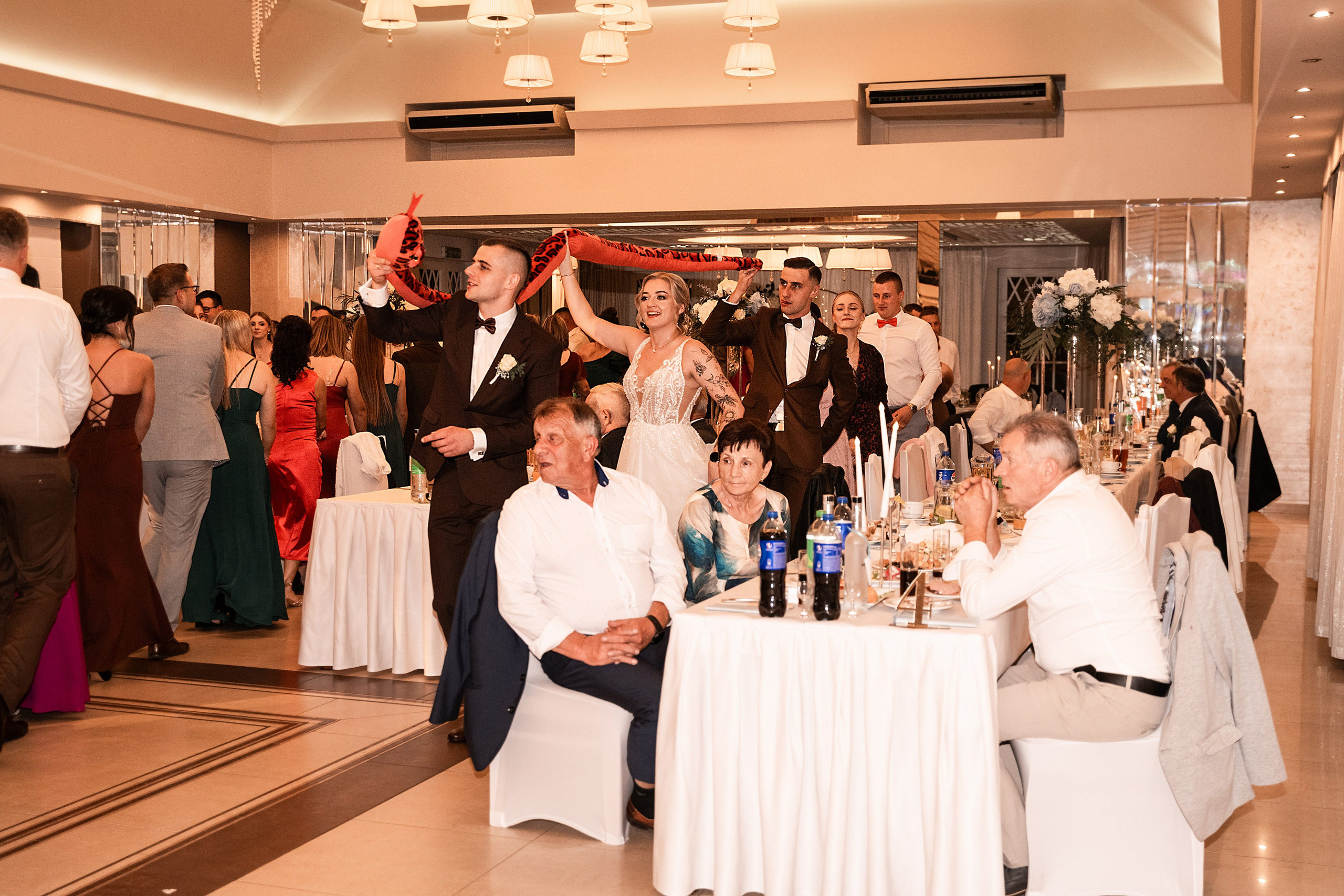 Magdalena&Sylwek. VideofotKA.pl