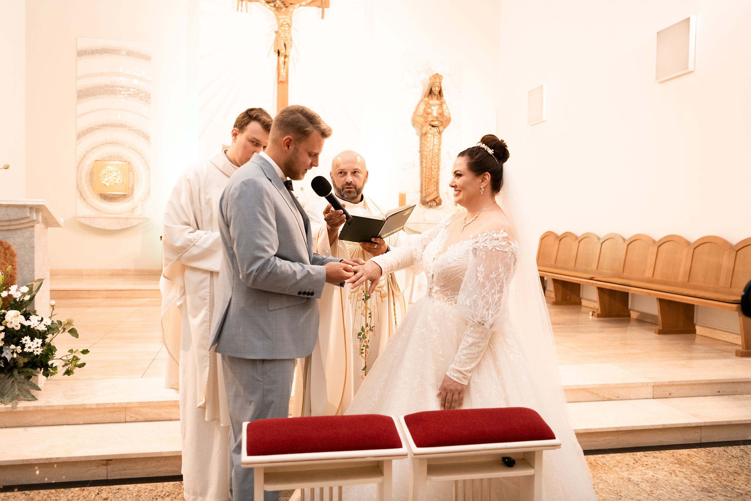 Hanna & Karol. VideofotKA.pl