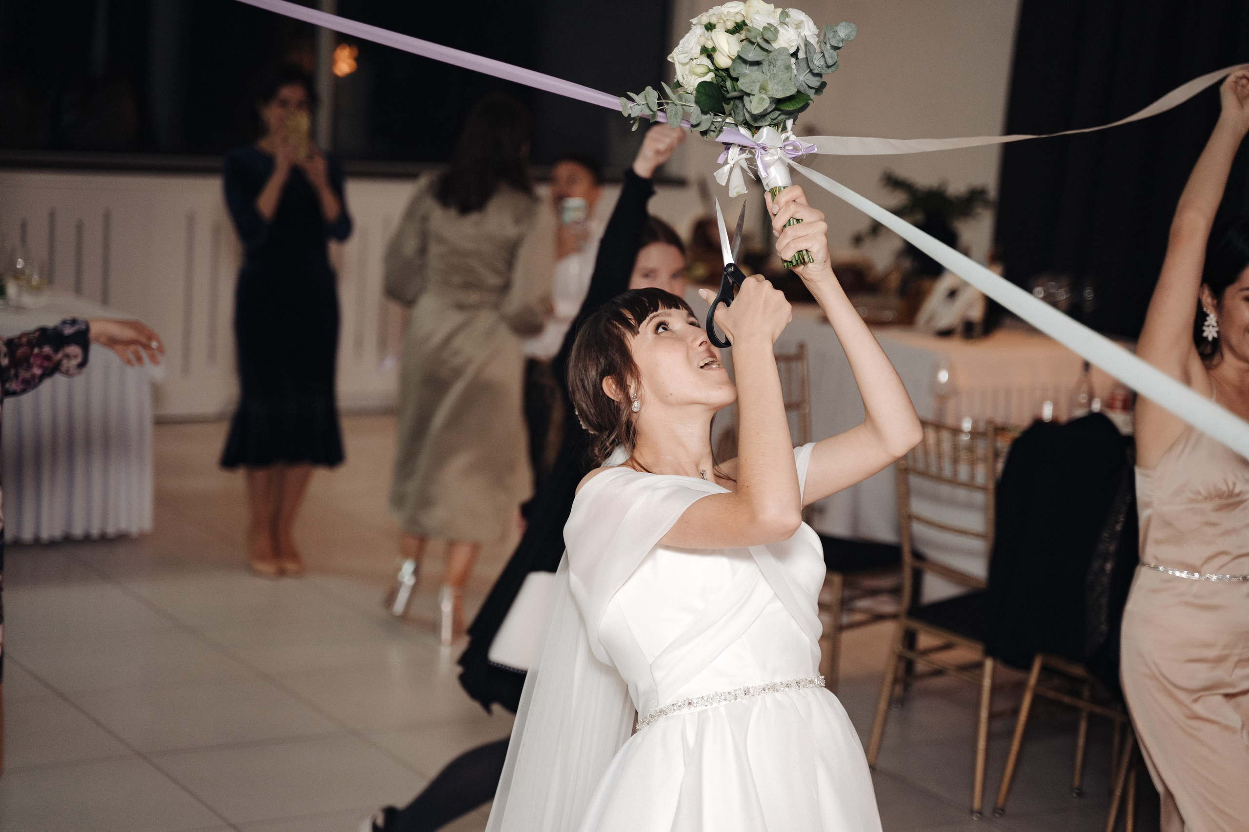 Piotr i Roksolana. Karina Czernecka Foto