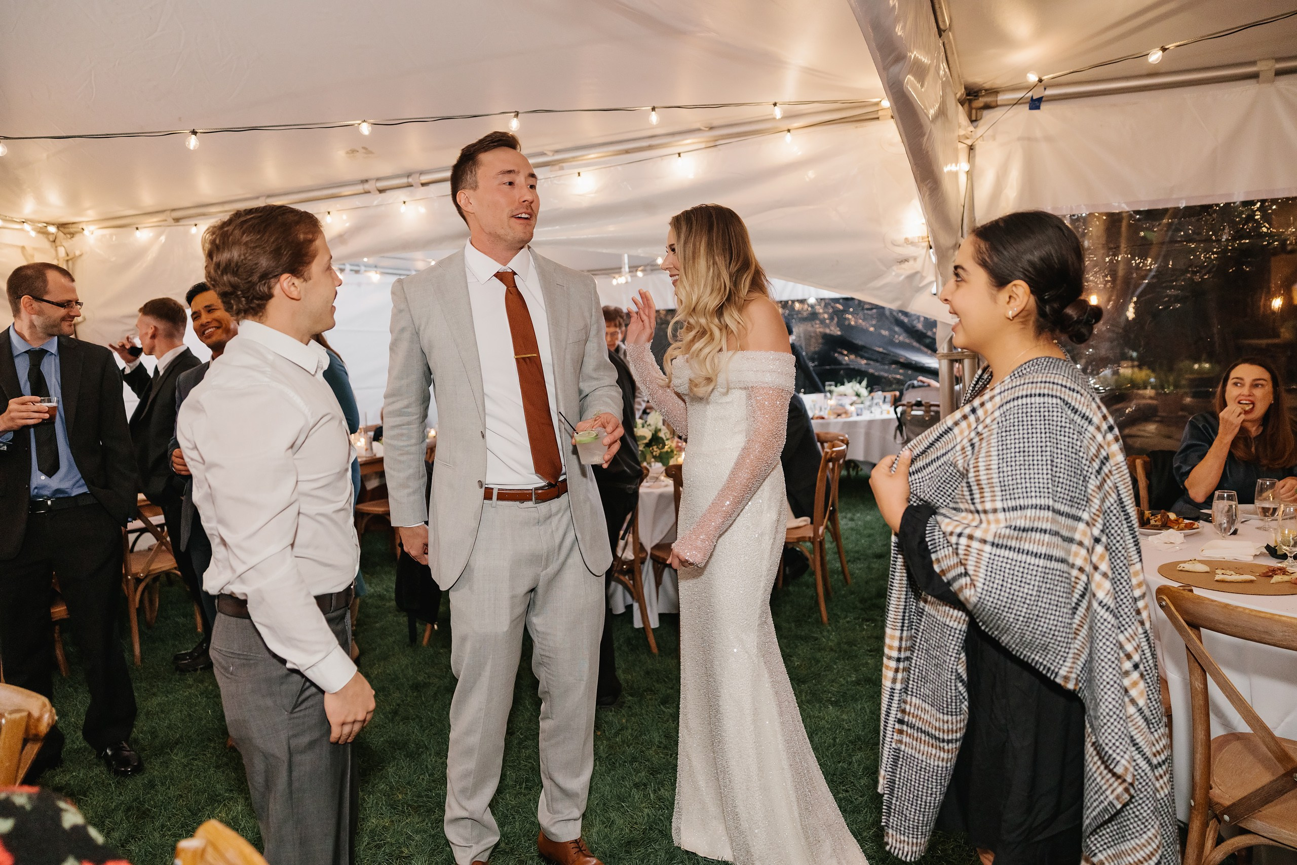 10.08.2023 Wedding. Wedding family event photographer in Chicago Nick Yushevich