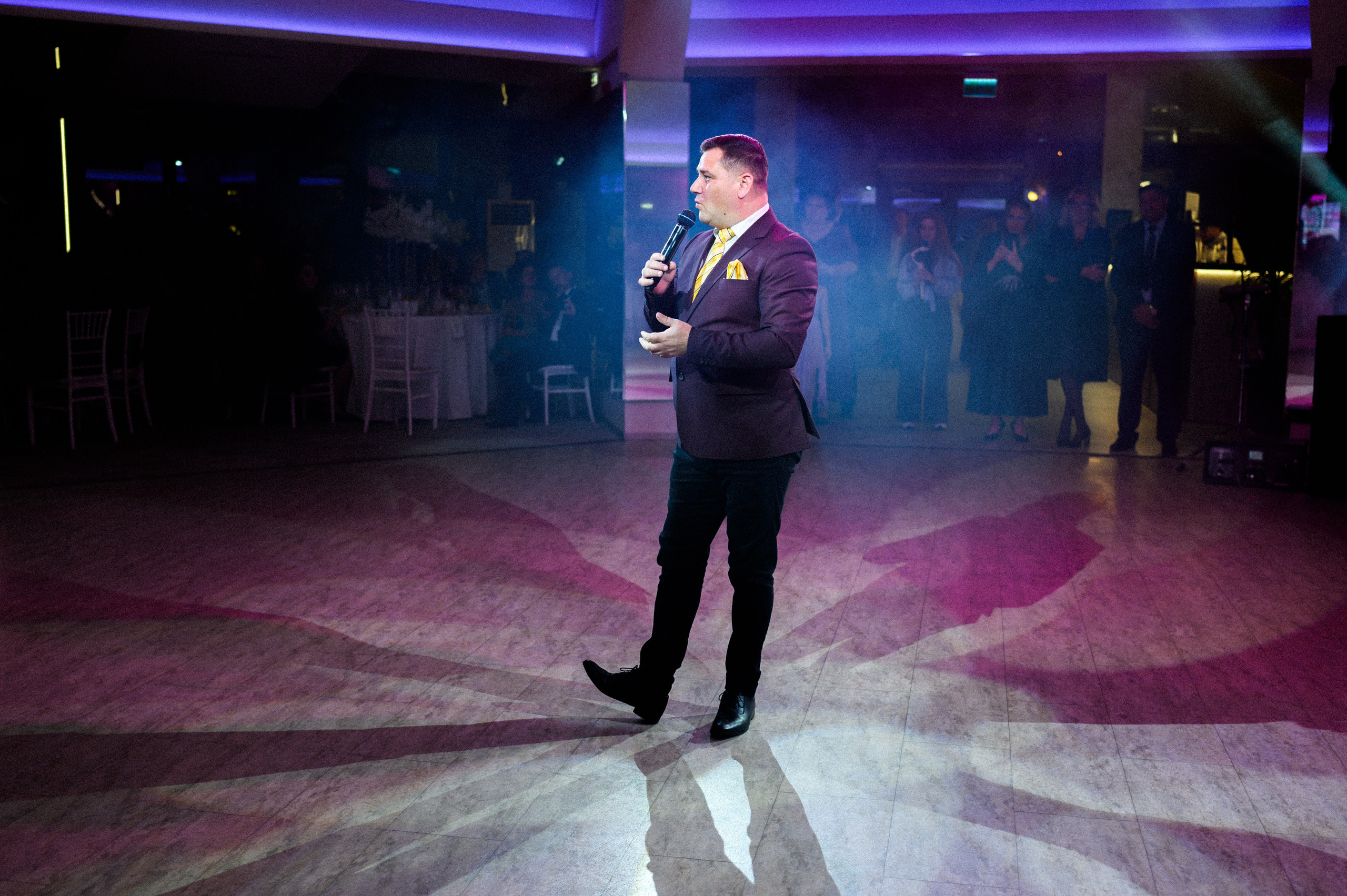 Ștefana & Cosmin. BCarp Productions