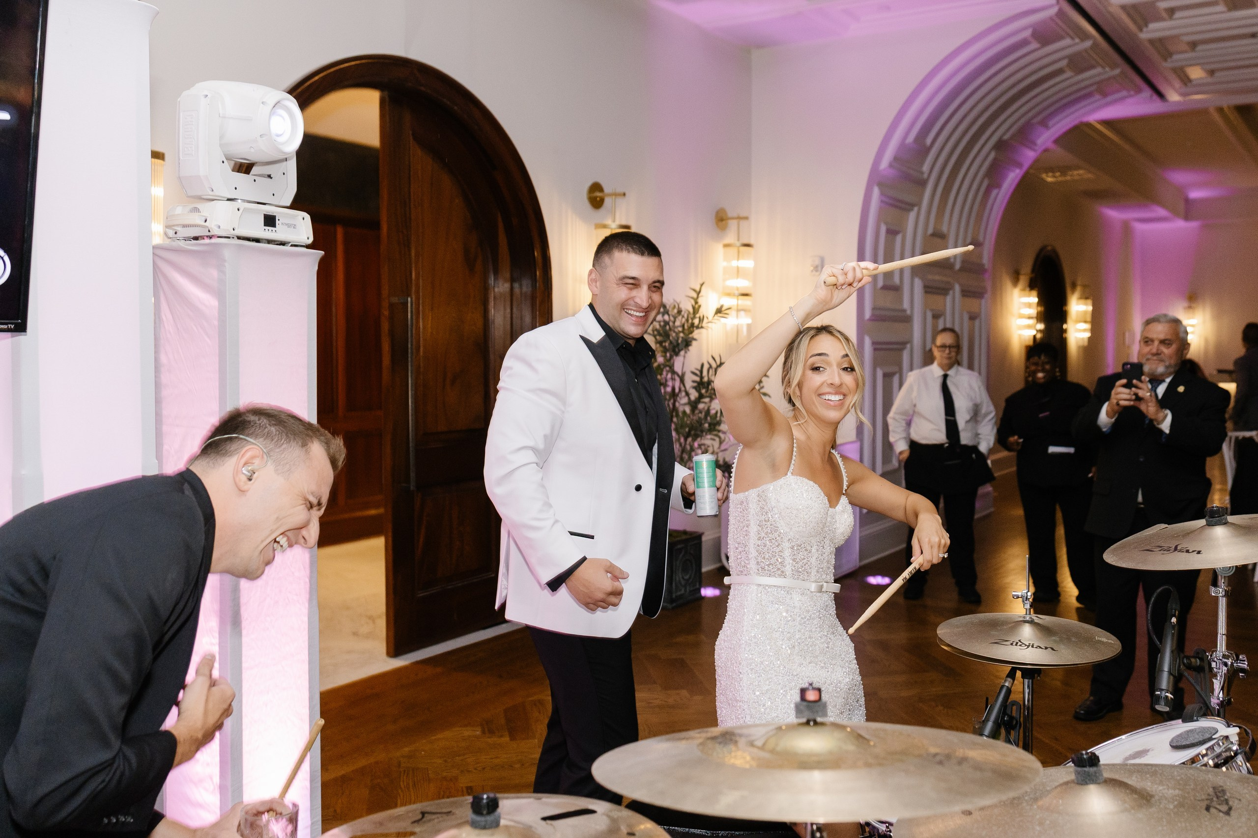 Jenna & Jake, Tilling House in Eatontown, NJ. Wedding Photo & Video