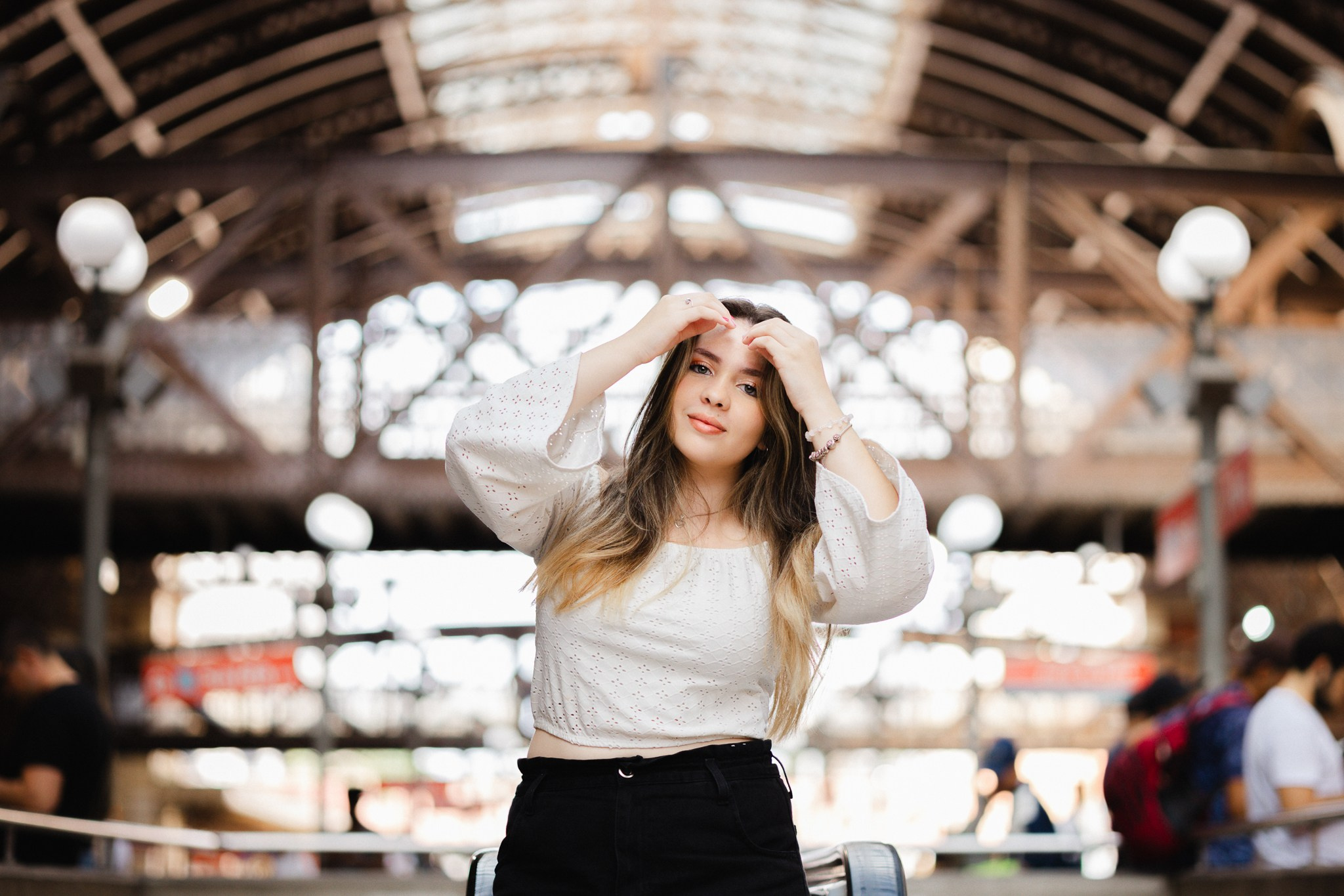 Fernanda Mello — 15 Anos. Clika Photo