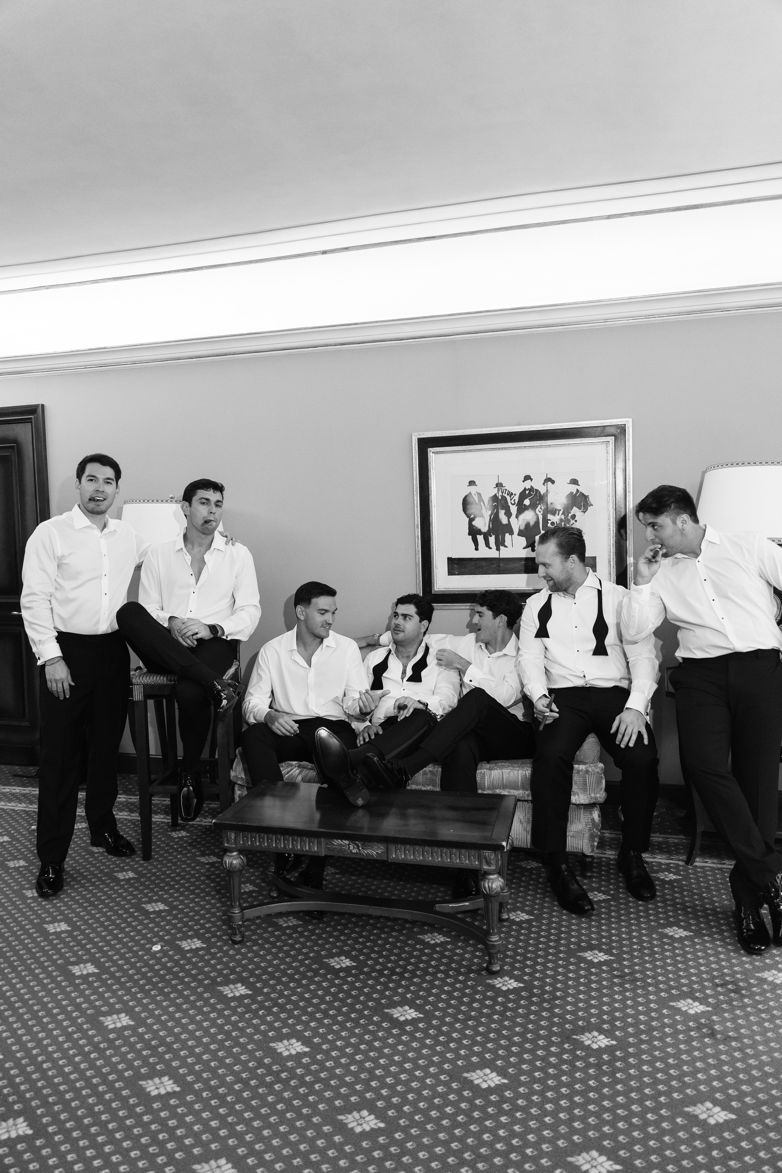 Karen & Dante | Rome. Wedding Photographer Rome Tuscany Como Sicily Puglia Amalfy Italy- Oksana Savenchuk