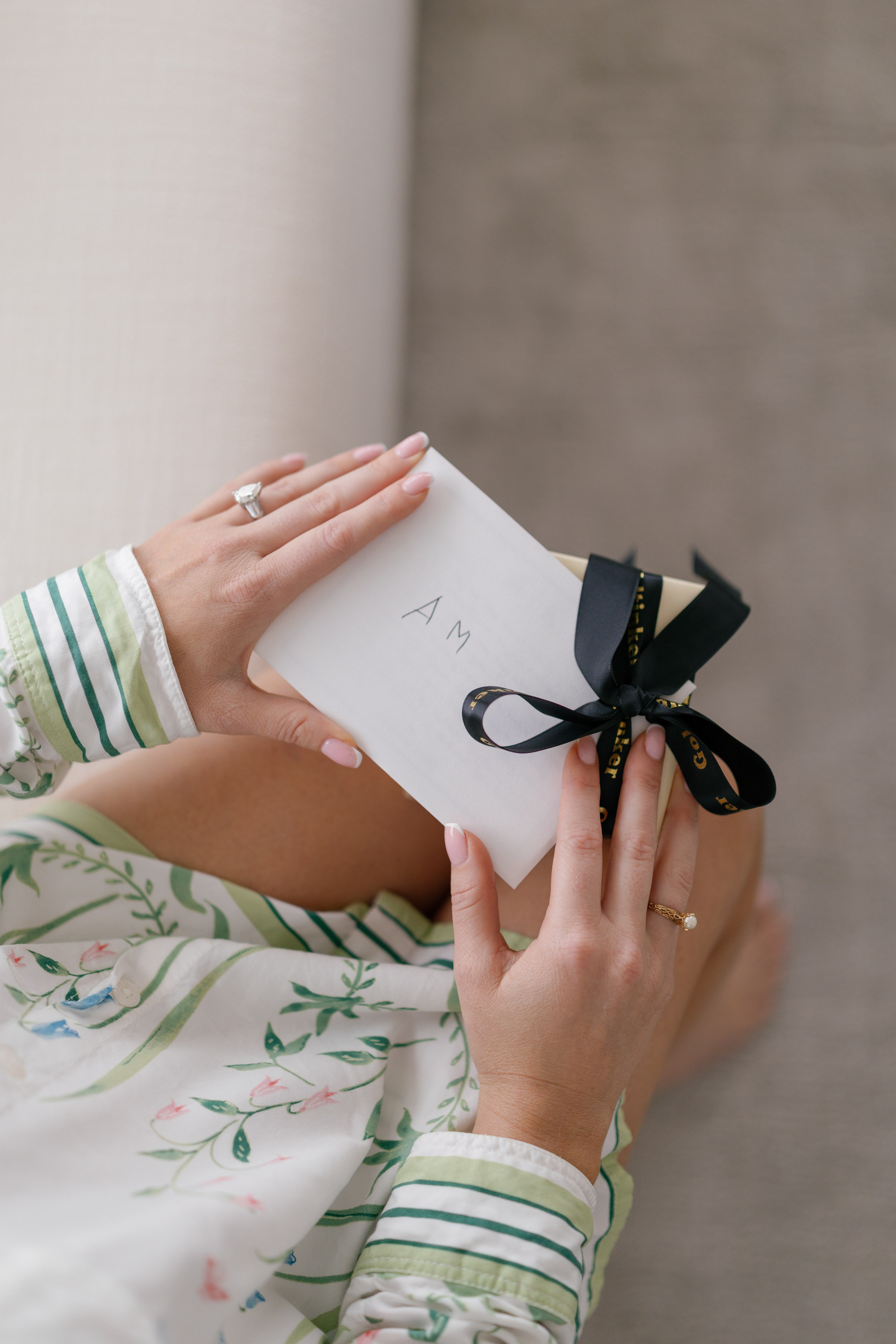 Anne Marie and Andrew. Wedding photographer and videographer New York | New Jersey