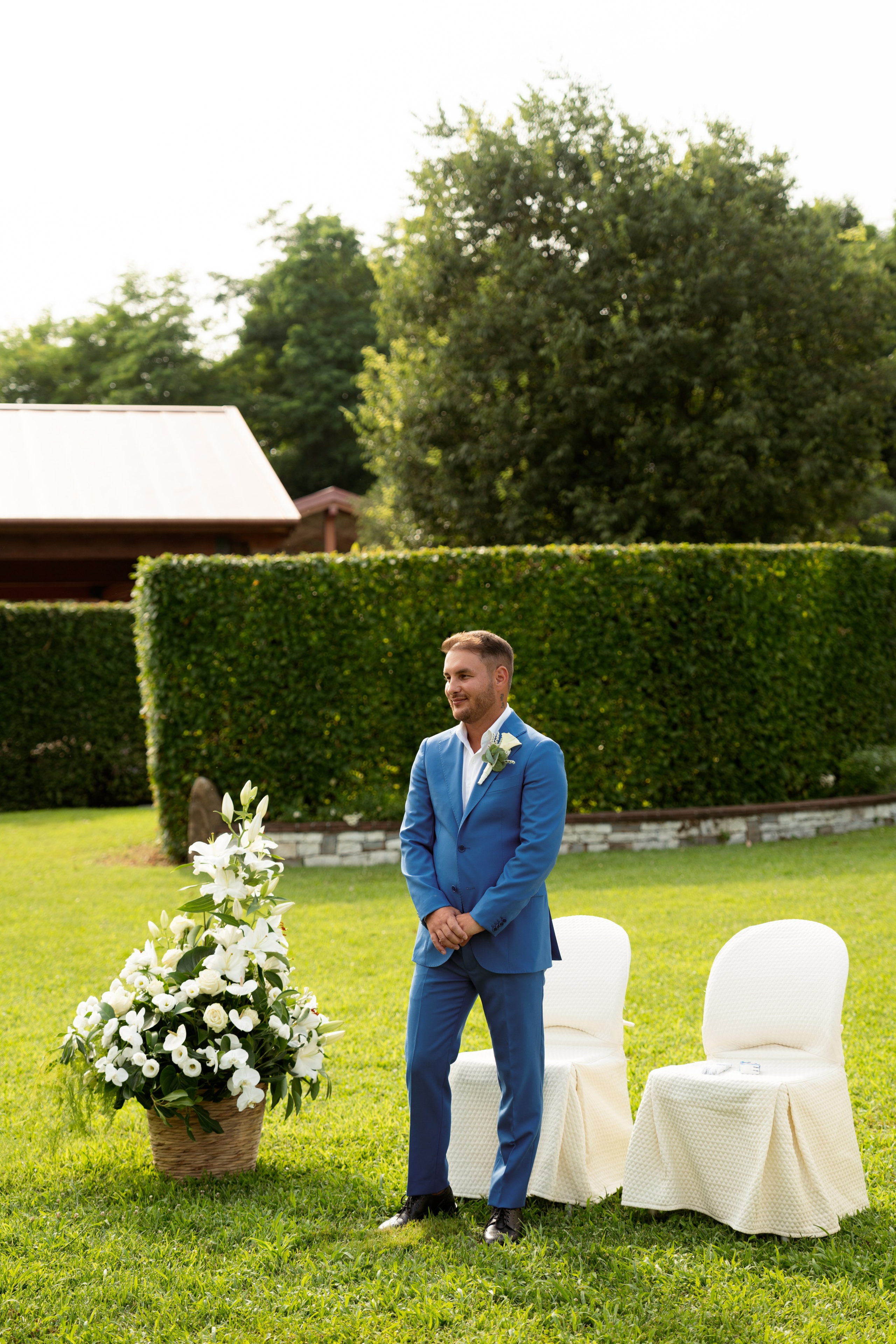 Adi & Larissa. Studio Timis