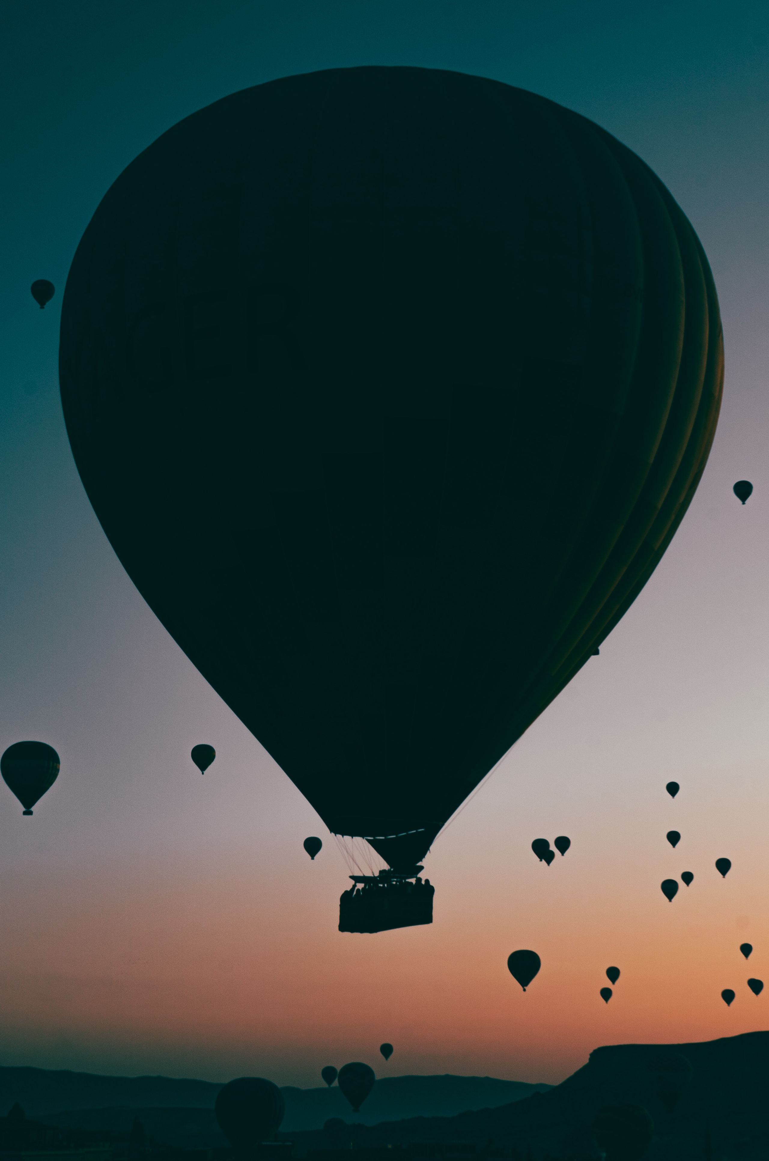 TRAVEL. REC21Films audiovisuals productions