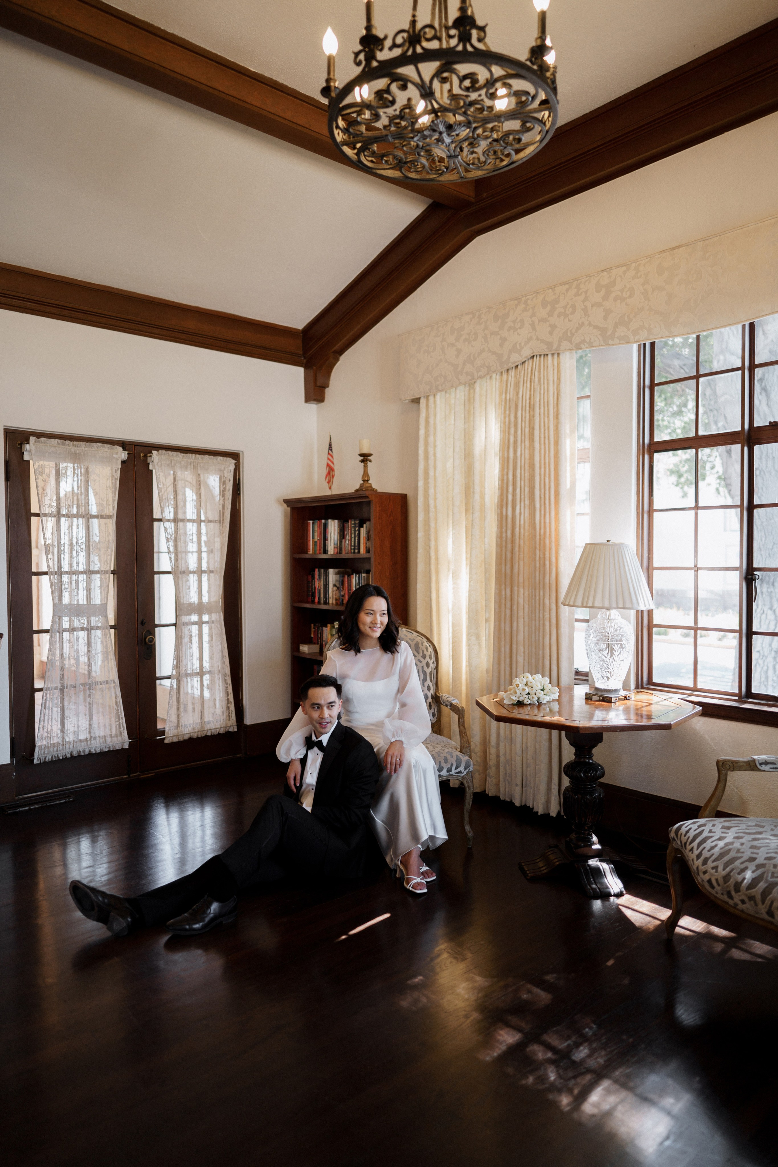 J&E. Orange County Wedding Photographer & Videographer | Candid & Timeless Wedding Photo + Video | Italiantsev