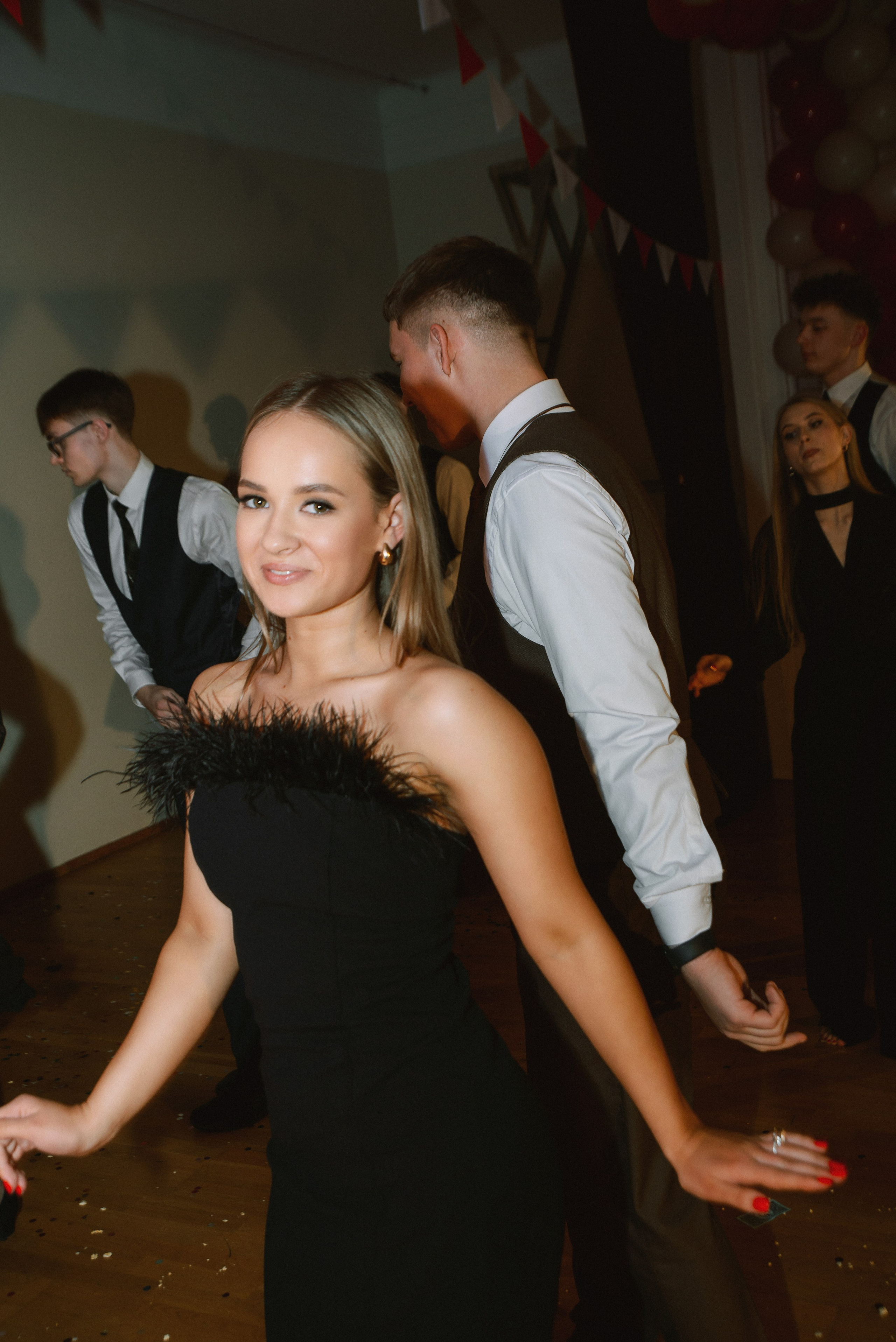 100dienis Joniiškėlyje. Vestuvių fotografė Santa Jonuškė | Šiaulių apskritis, Panevėžio apskritis ir visa Lietuva