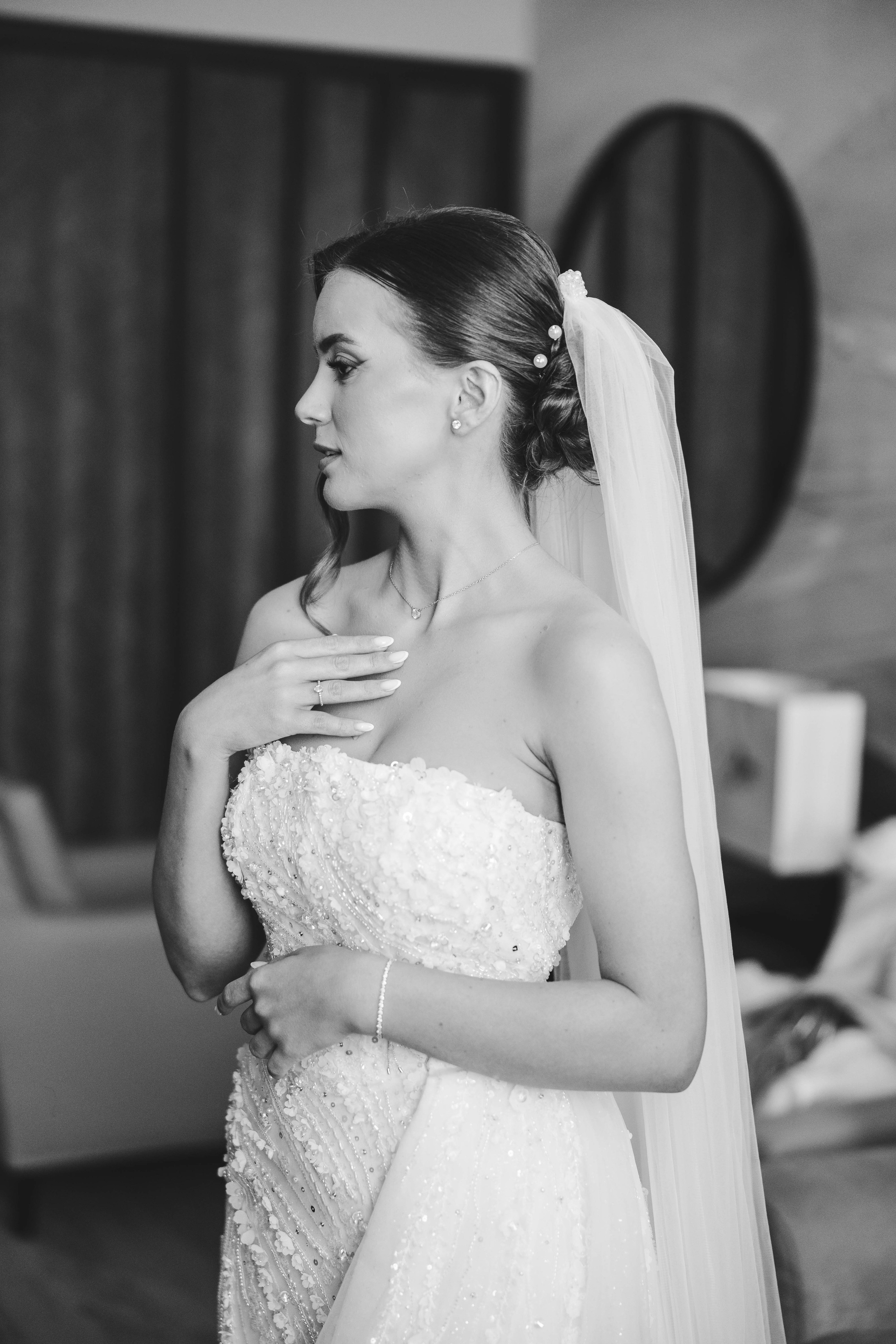 VUK I ANDJELA. Wedding photographer Nermin Kajosevic