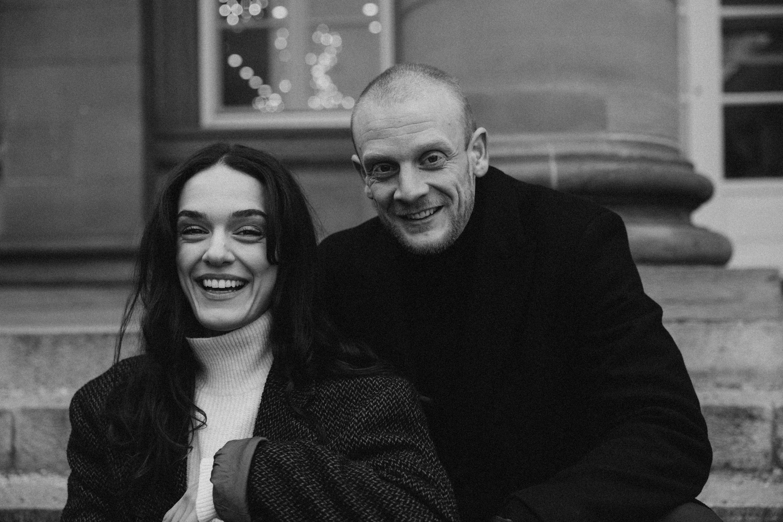 Love Stories. Hochzeits- und Porträtfotografin in Deutschland