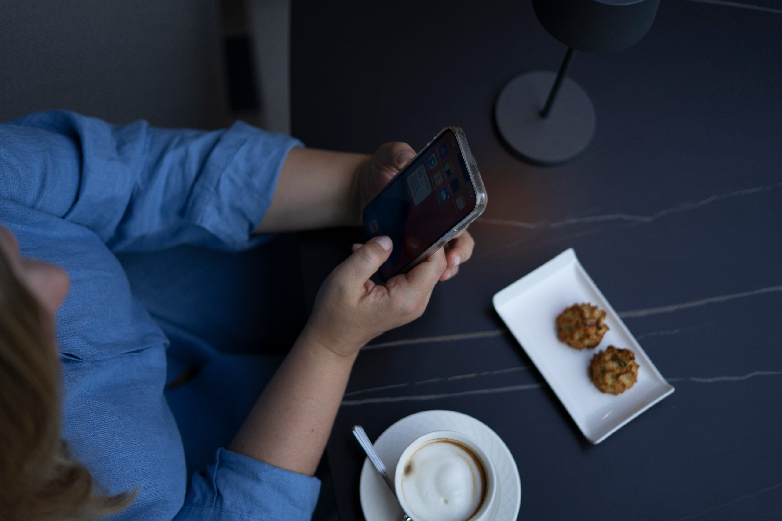 Elena. Ваш Фотограф на Кипре, Нино Келесиду