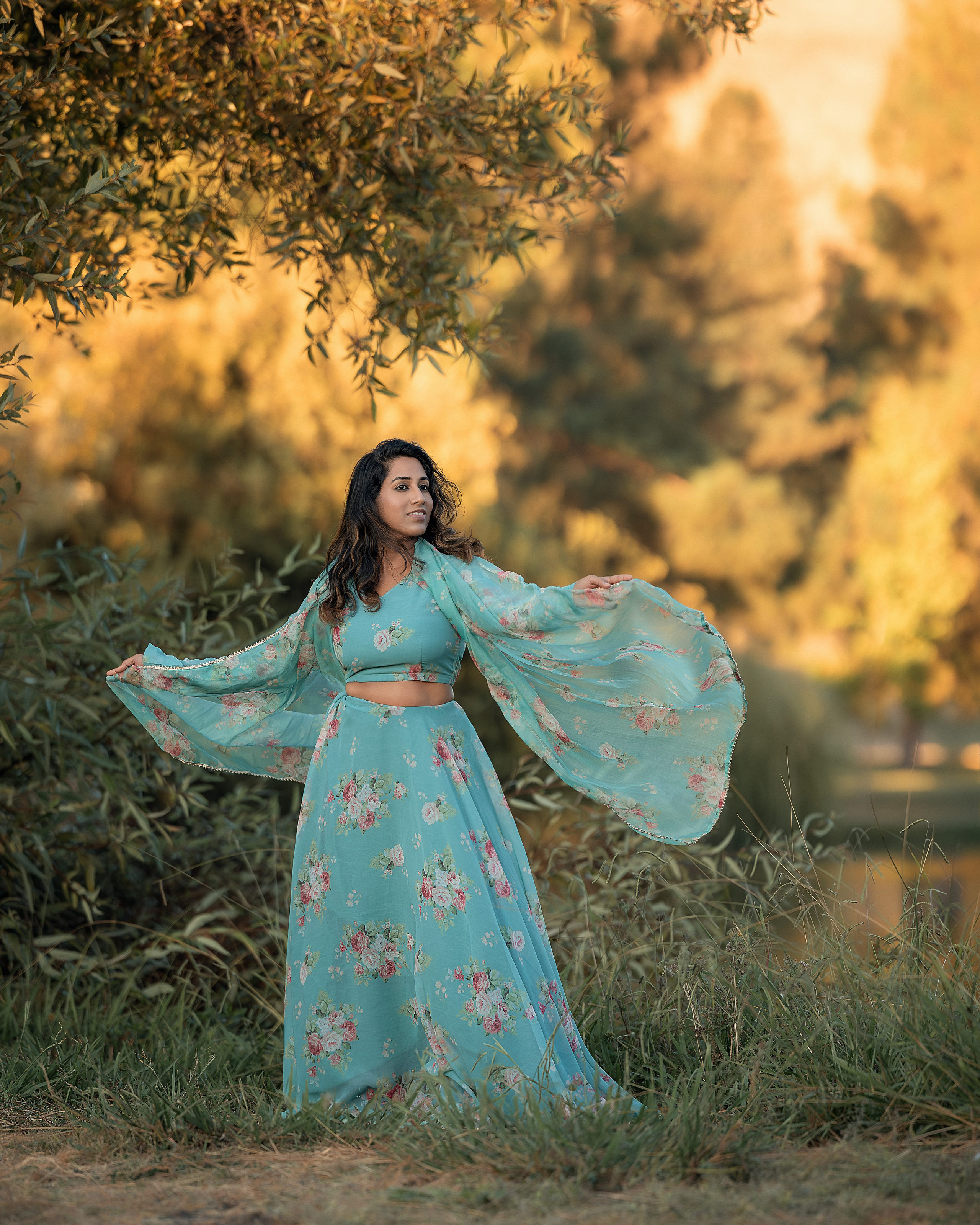 FEMALE PORTRAIT. Couples & Families photographer in Bay Area, San Jose, California