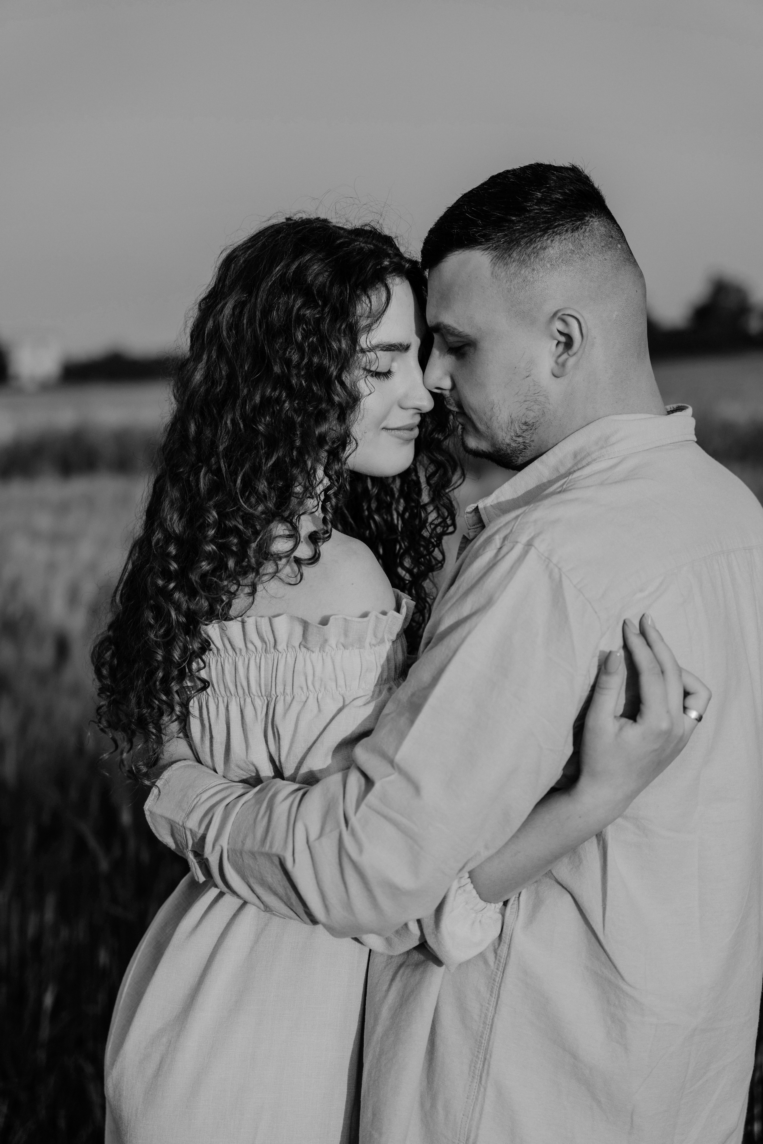 Lovestory. Rodinna fotografka Plzen Anita Dergachova