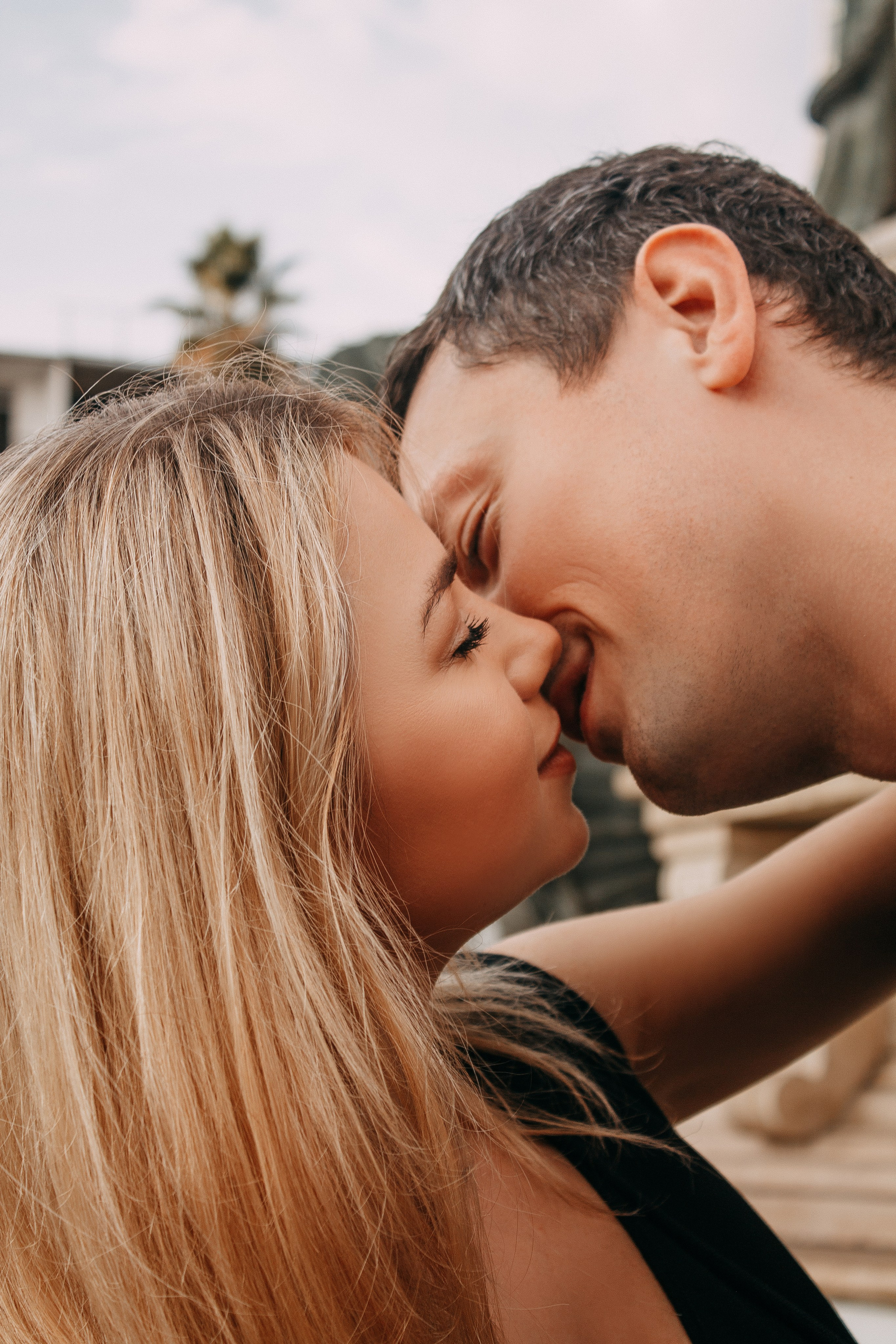 Юля и Ваня. Свадебный и портретный фотограф в Белграде Екатерина Македонская