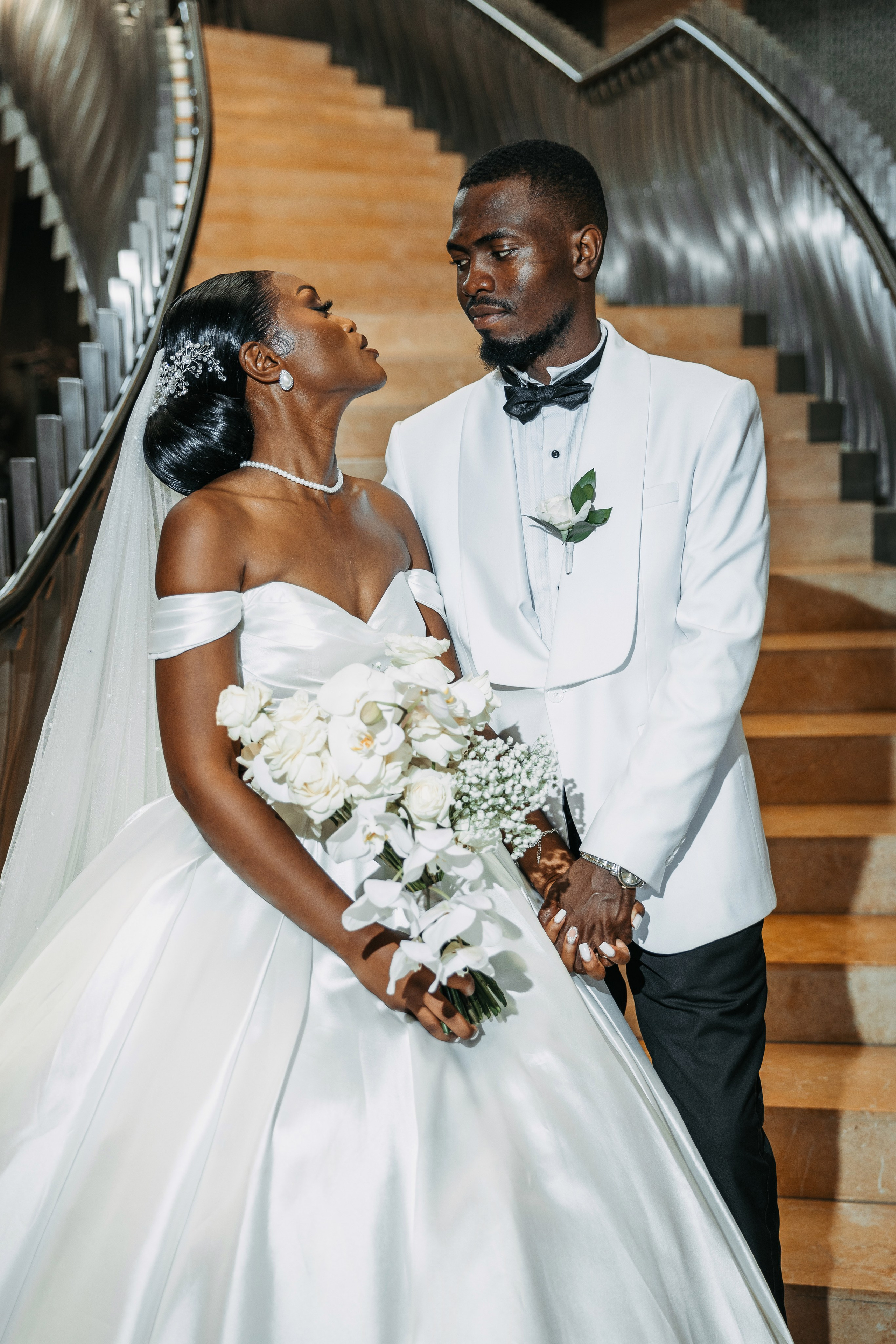 Happiness & David. Профессиональный фотограф Нурмиева Вероника